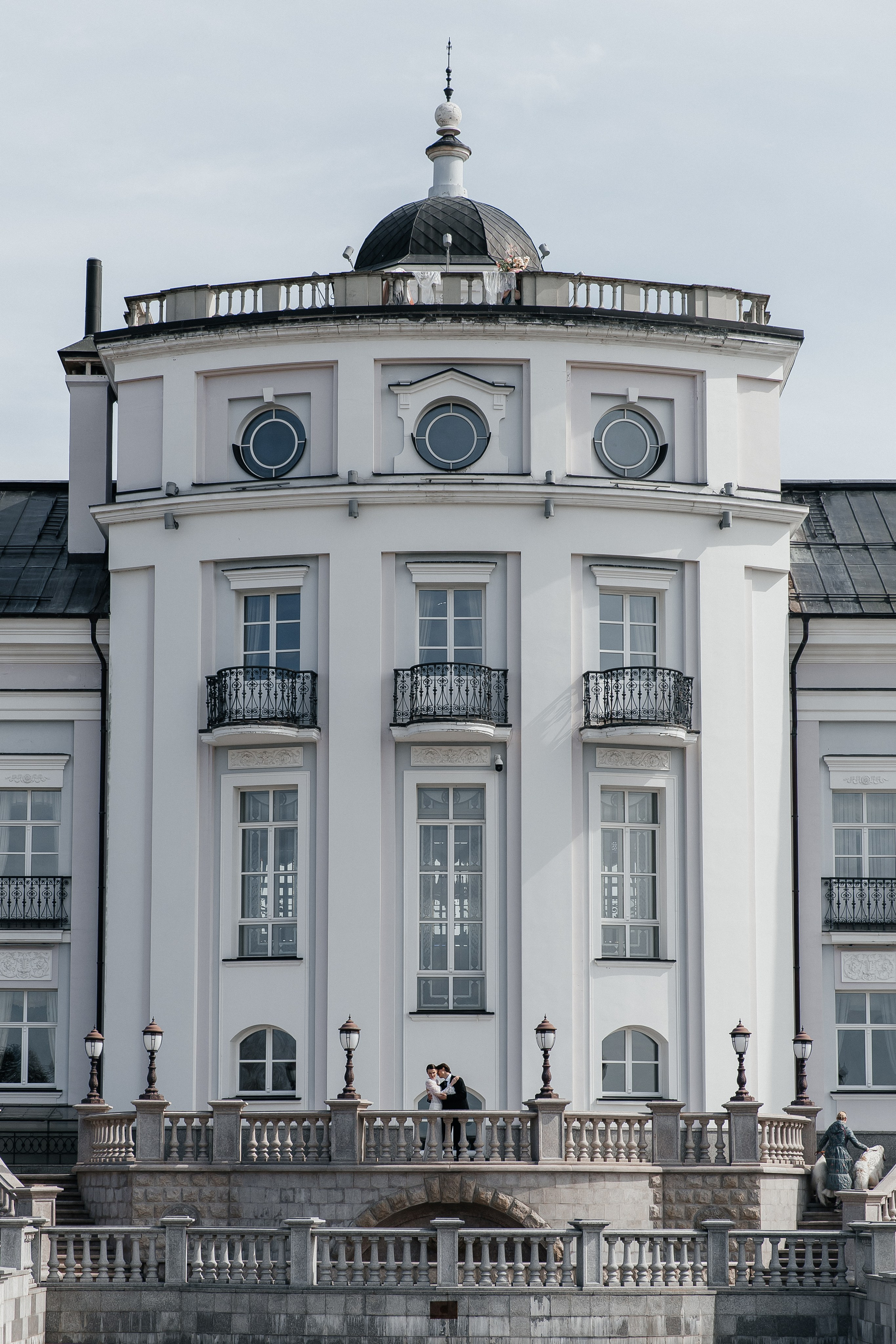 Алина и Михаил. Фотограф Пятигорск Александра Карасева