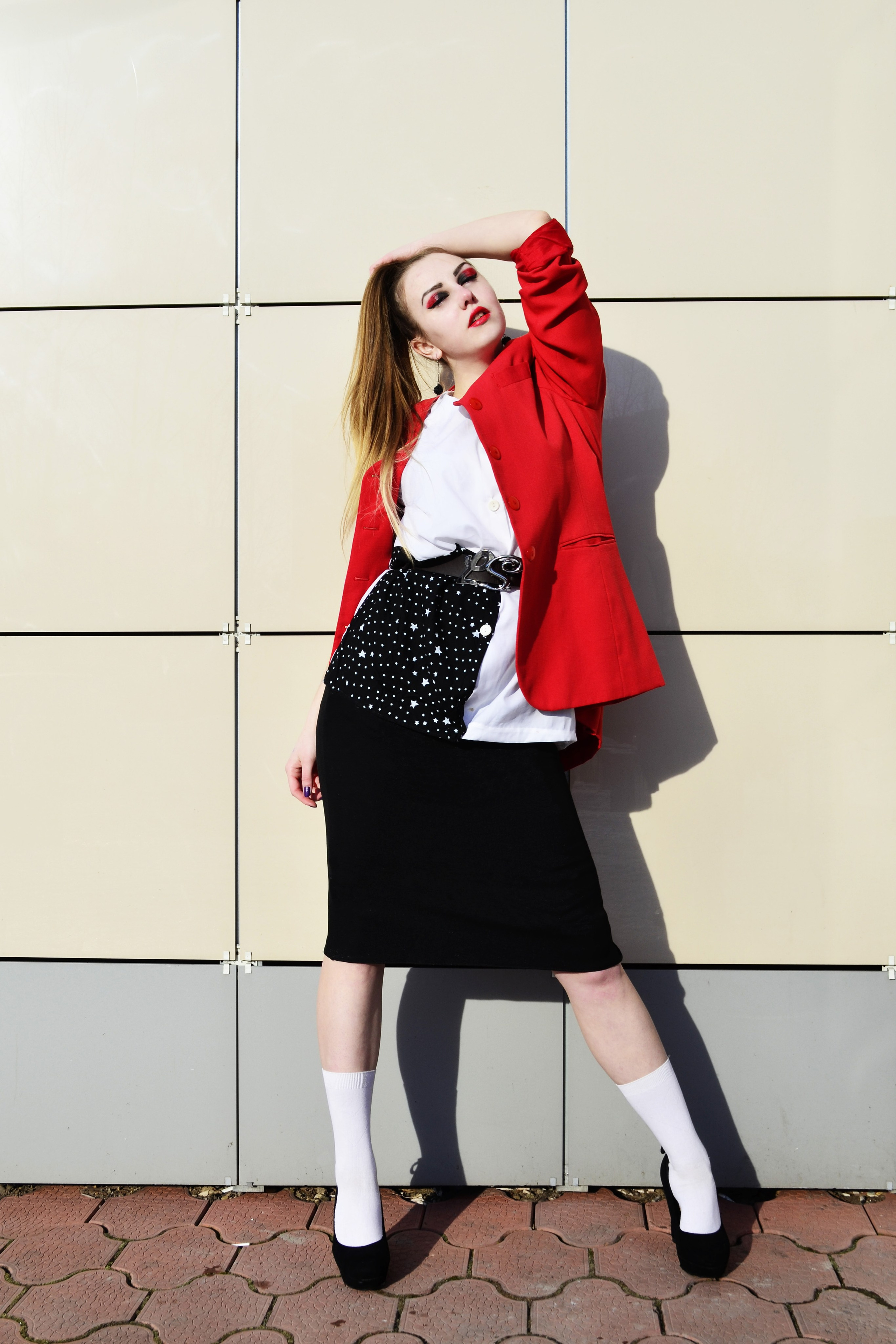 Люди. Анастасия Куц | фотограф | Пермский край