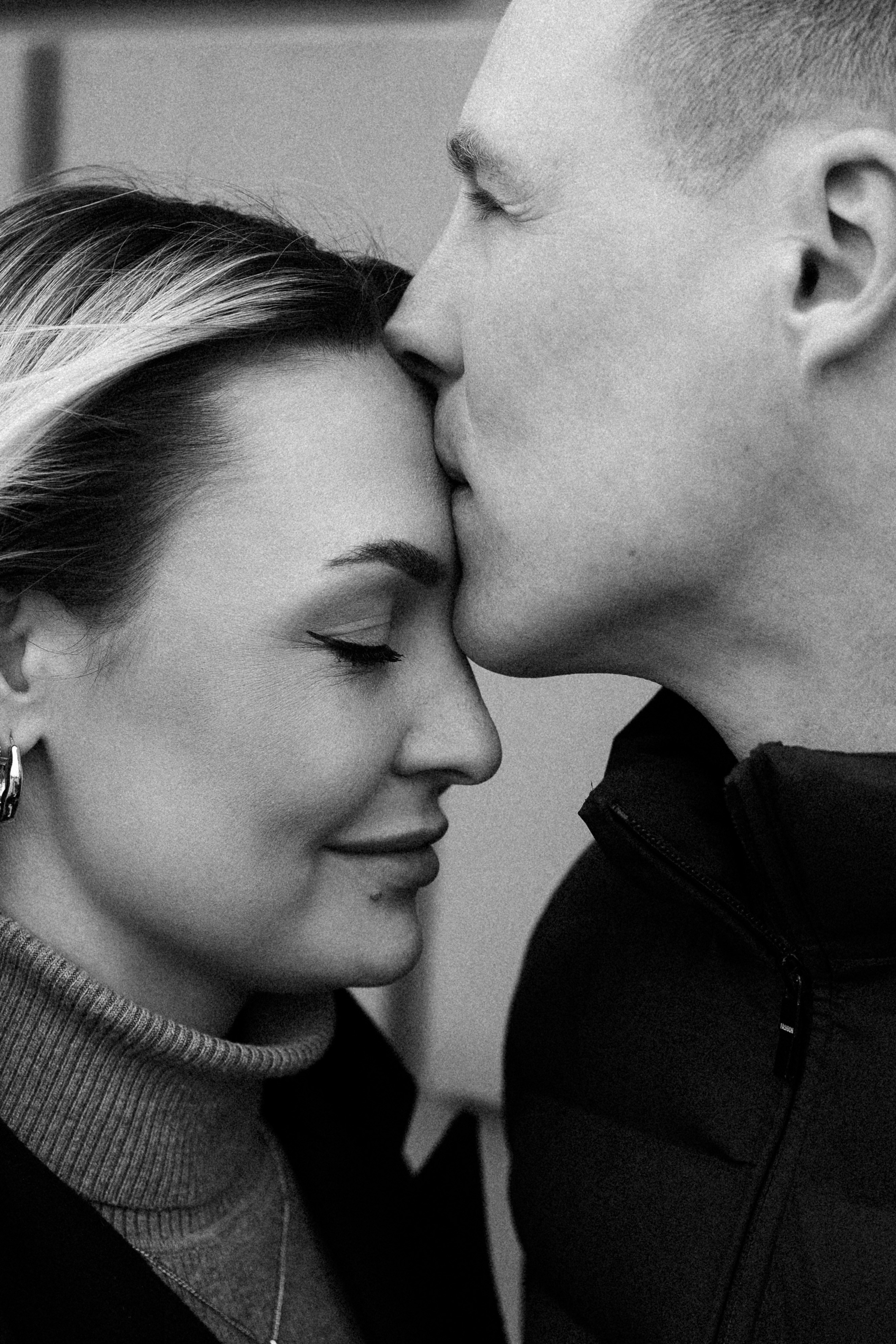 ♡ Love Story ♡. Фотограф в Южно-Сахалинске