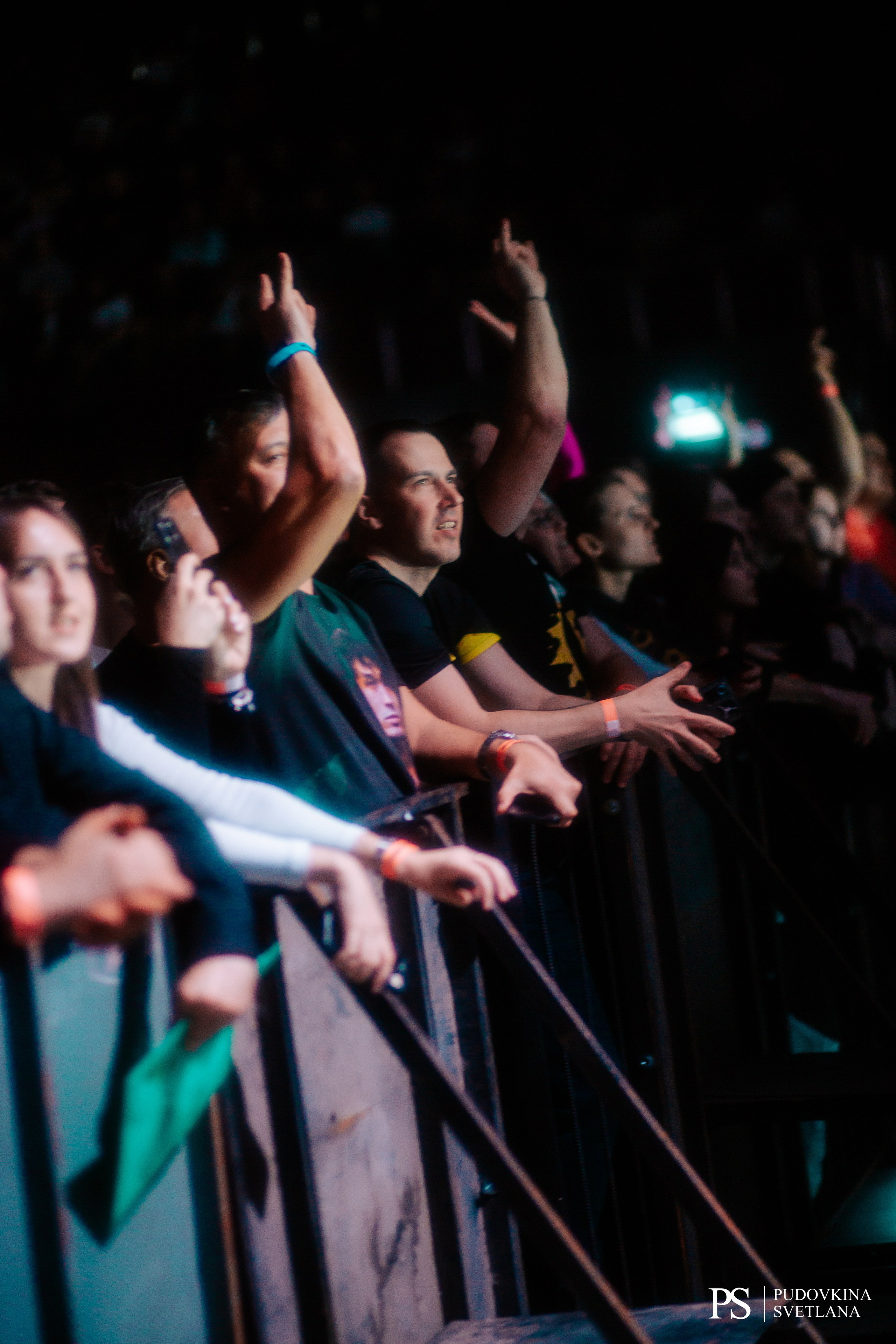 КИНО. Самара. Фотограф Тольятти Светлана Пудовкина