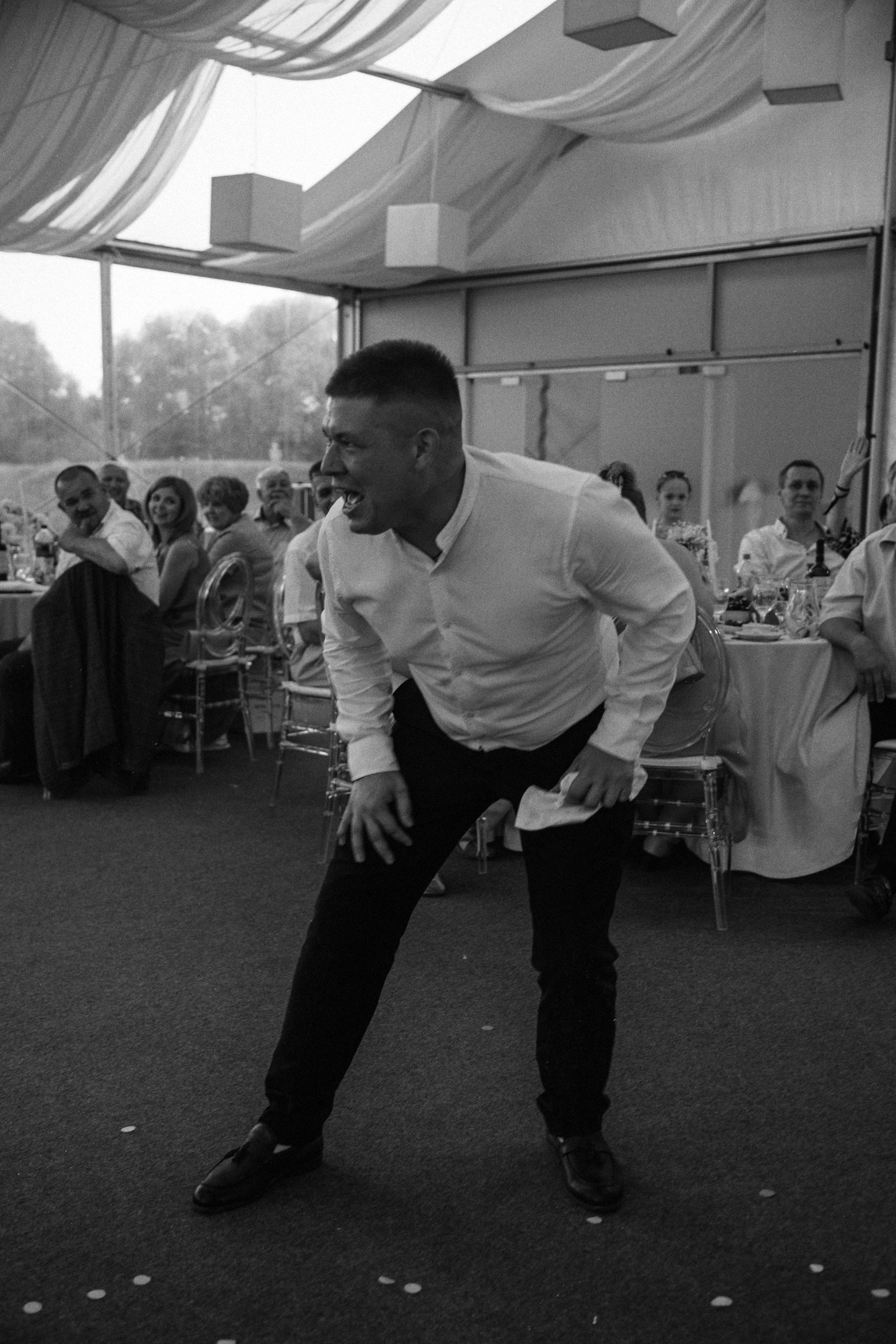 Таня и Вова. Фотограф Смоляк Алена