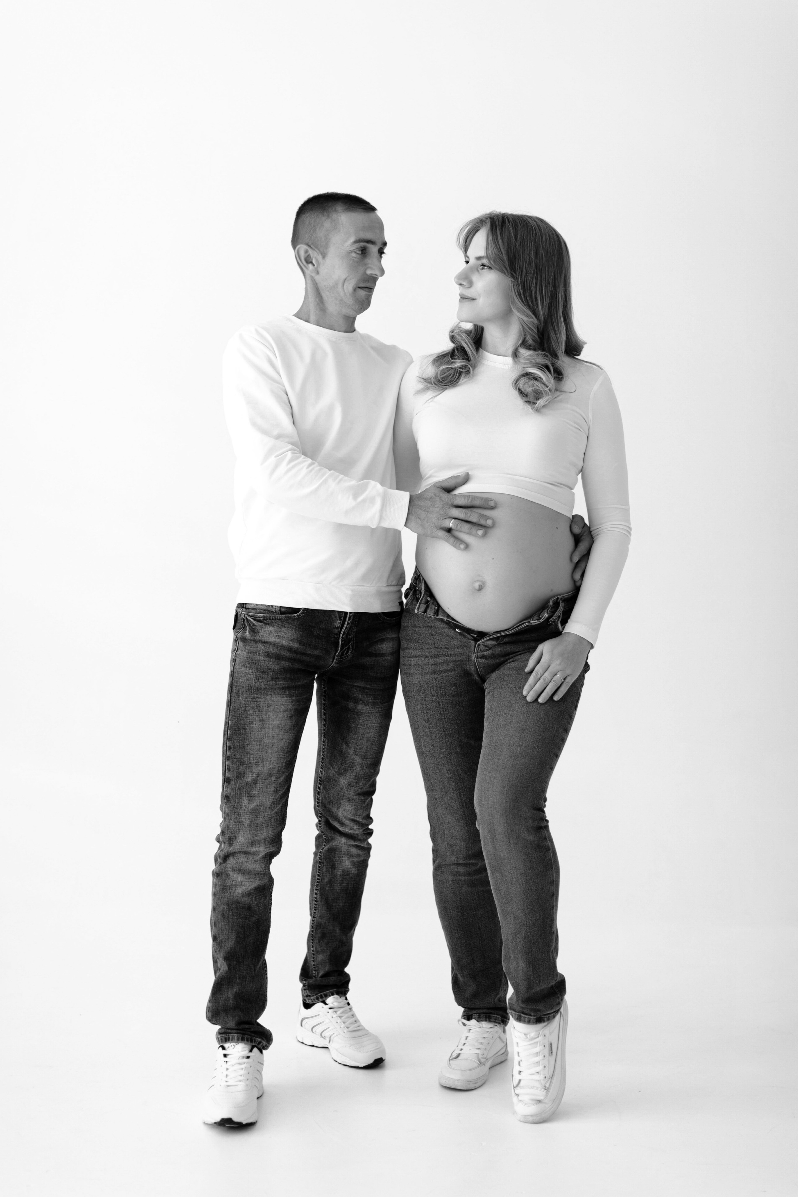 Анастасия. Фотограф Лиана Артемова в Пензе