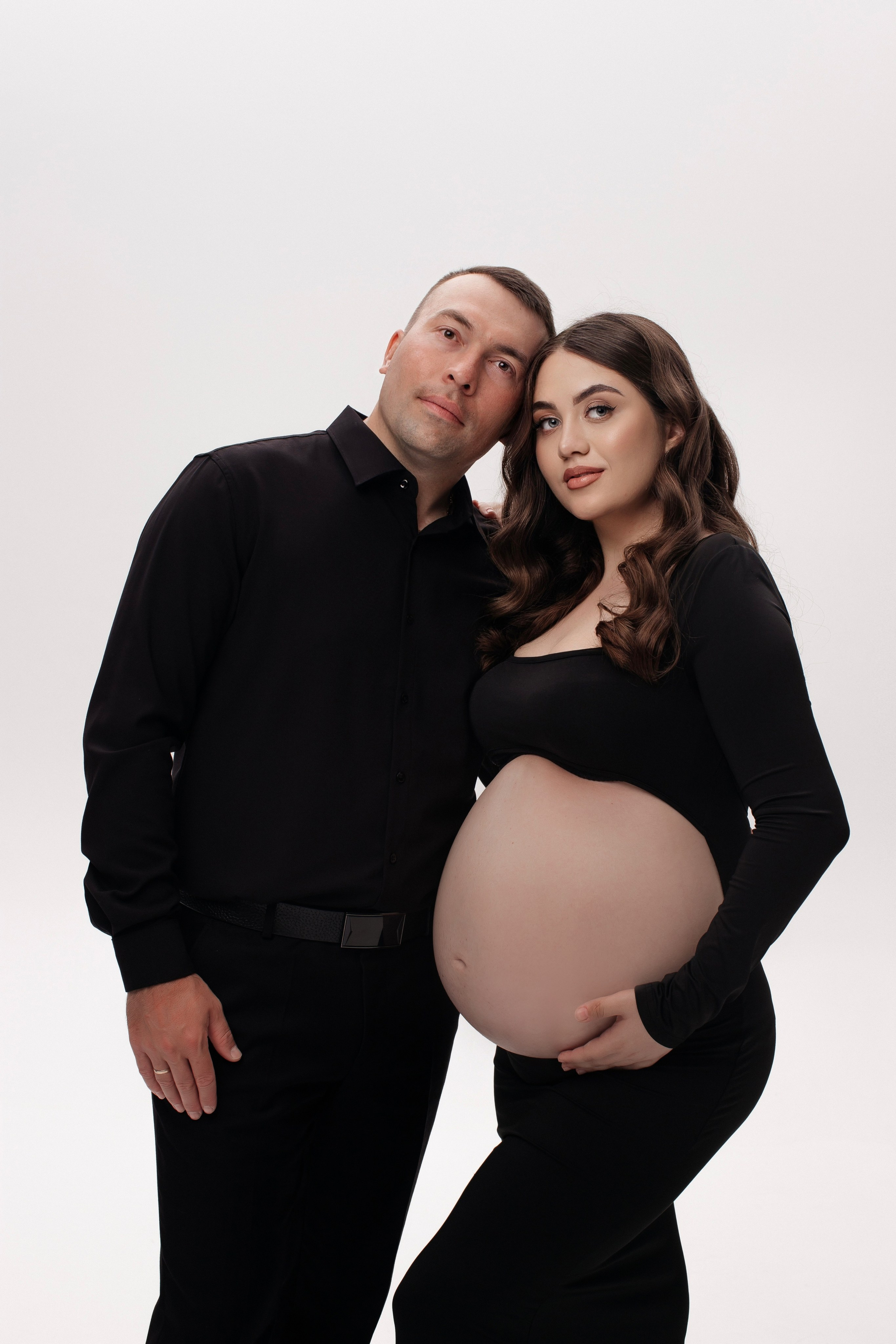 Беременность. Фотограф Лиана Артемова в Пензе