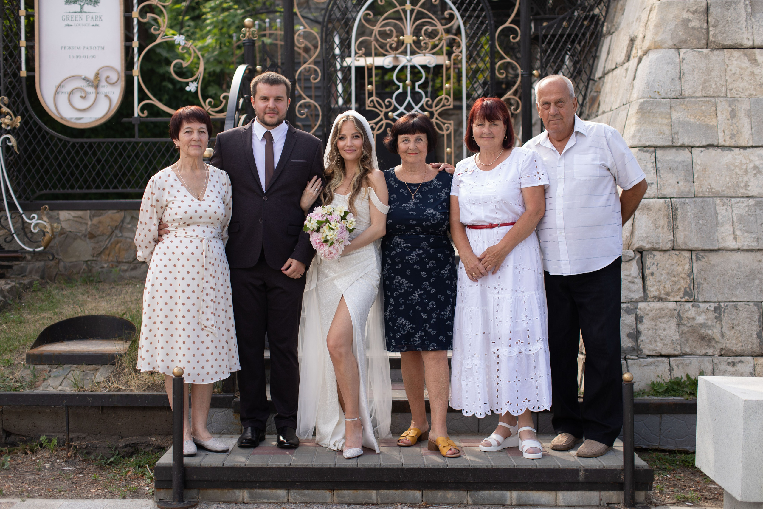 15 июня Ольга. Фотограф Лиана Артемова в Пензе