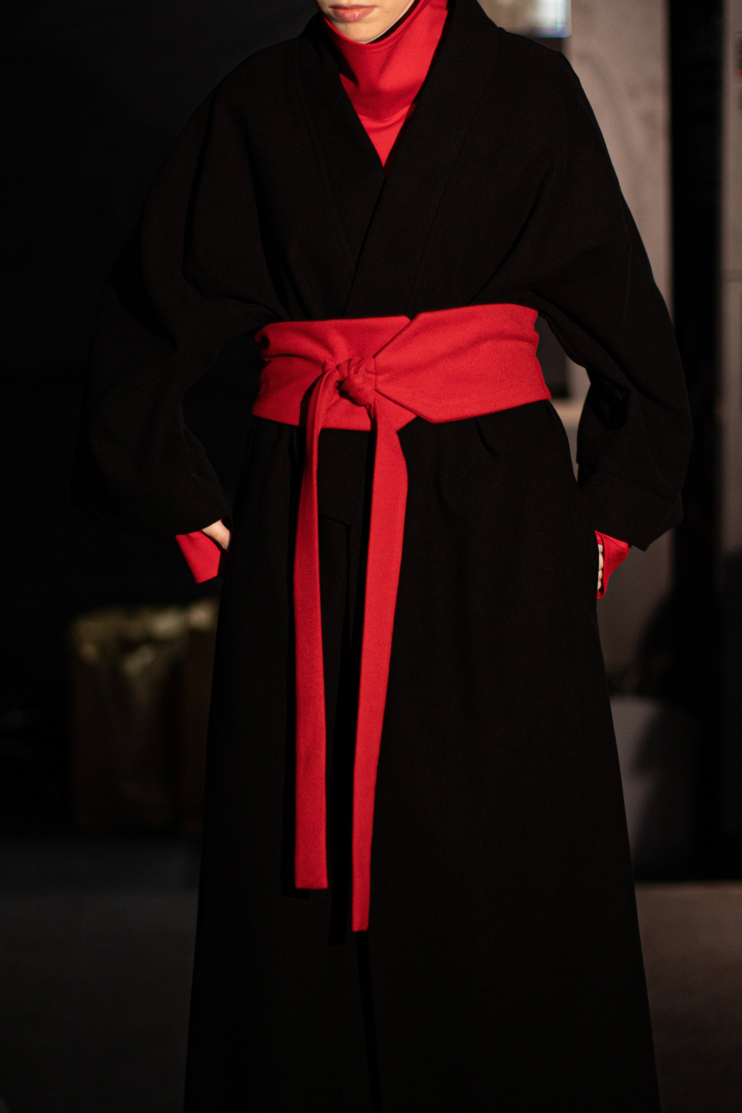 ESTRAN FASHION SHOW 4. Фотограф Лиана Артемова в Пензе