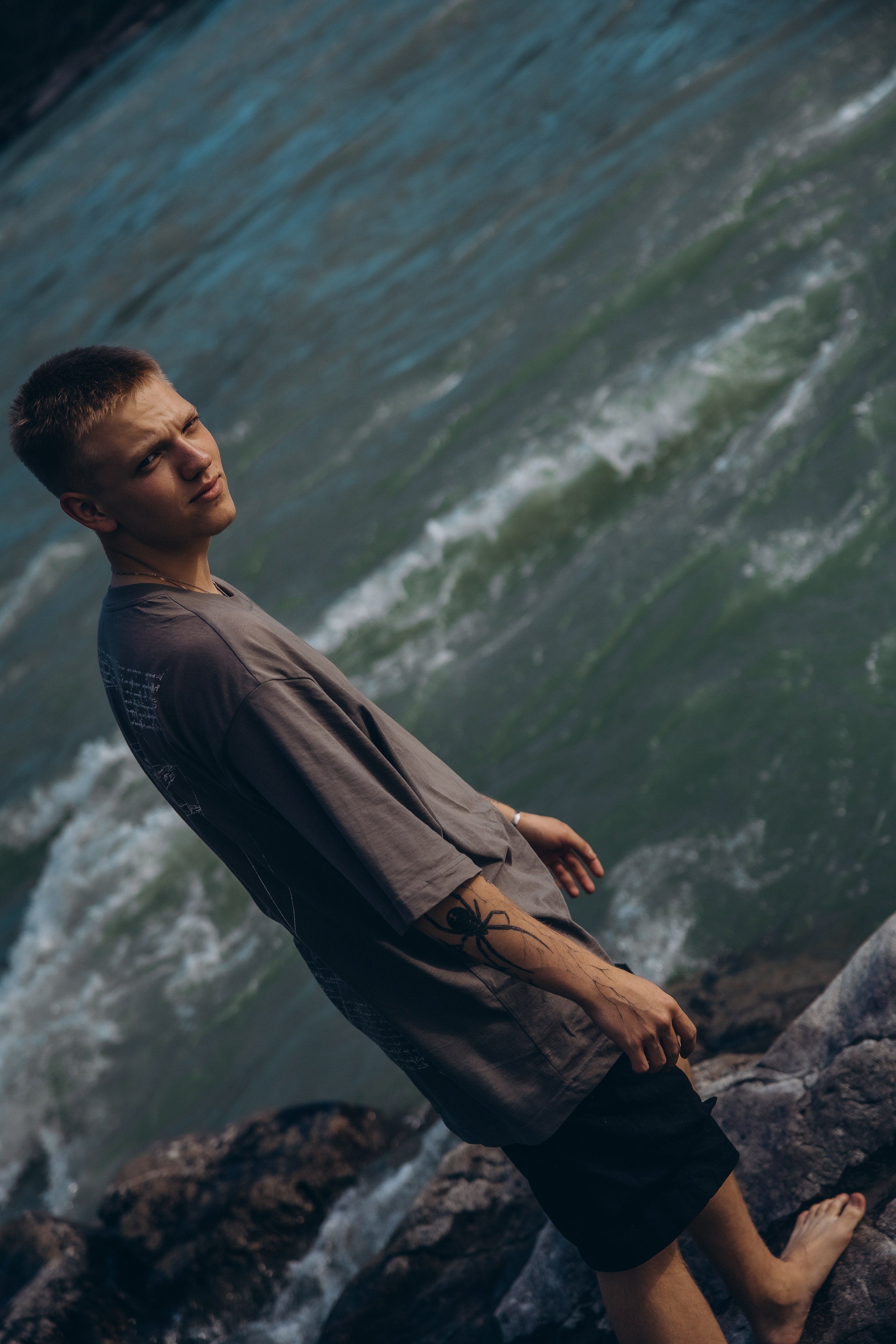 Сережа. Свадебный фотограф Белокуриха, Алтай