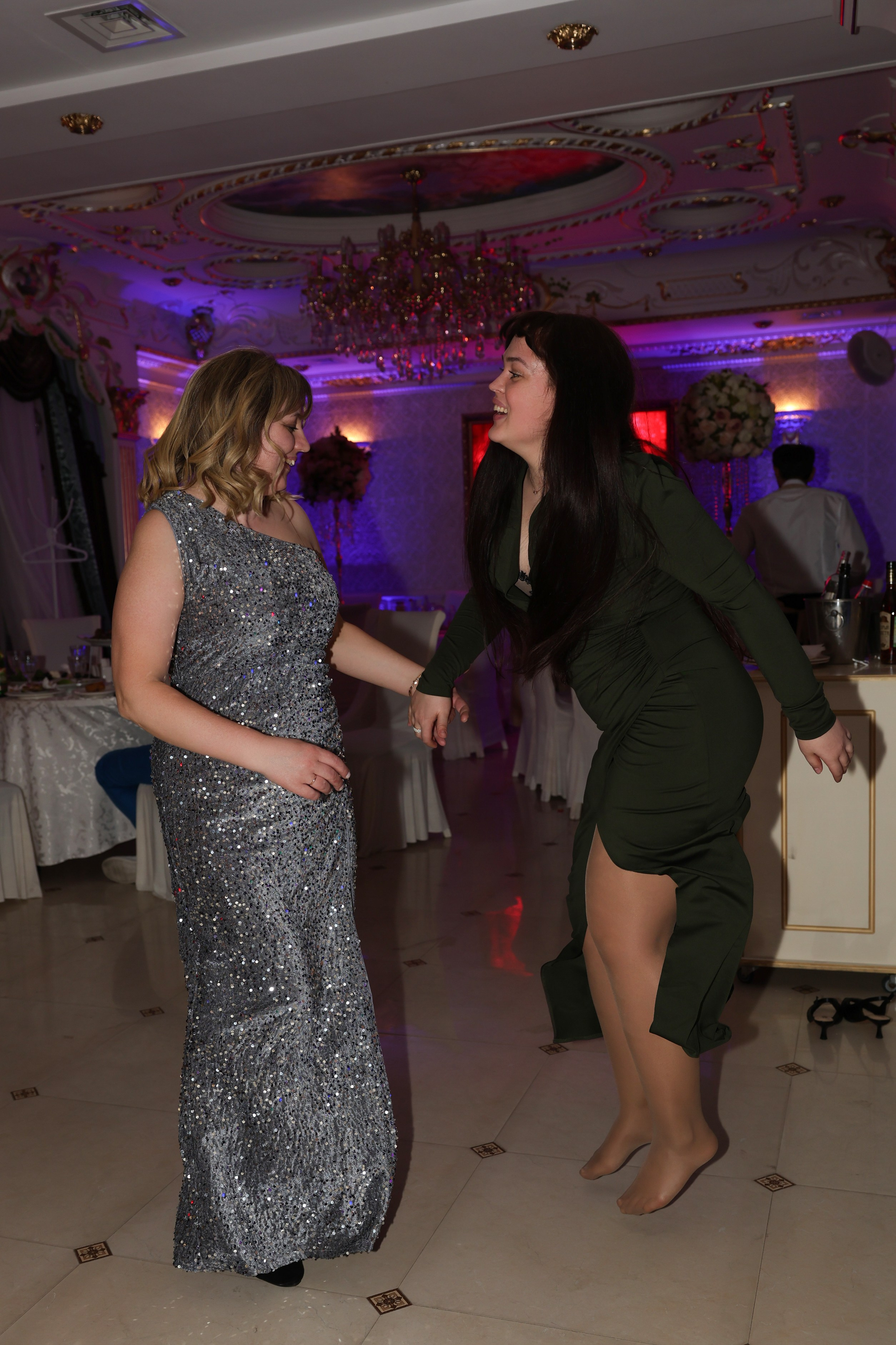 Айрат и Райля. Свадебный, репортажный, фотограф Москва и Московская область