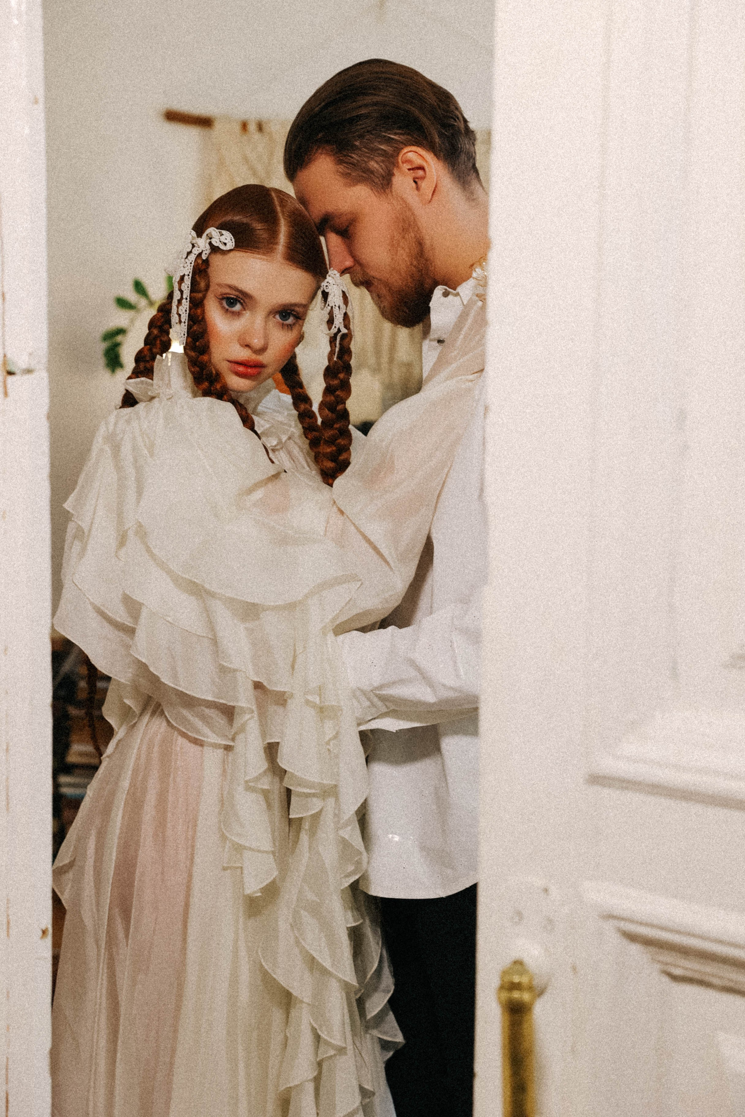 Марина и Алексей. Свадебный, репортажный, фотограф Москва и Московская область