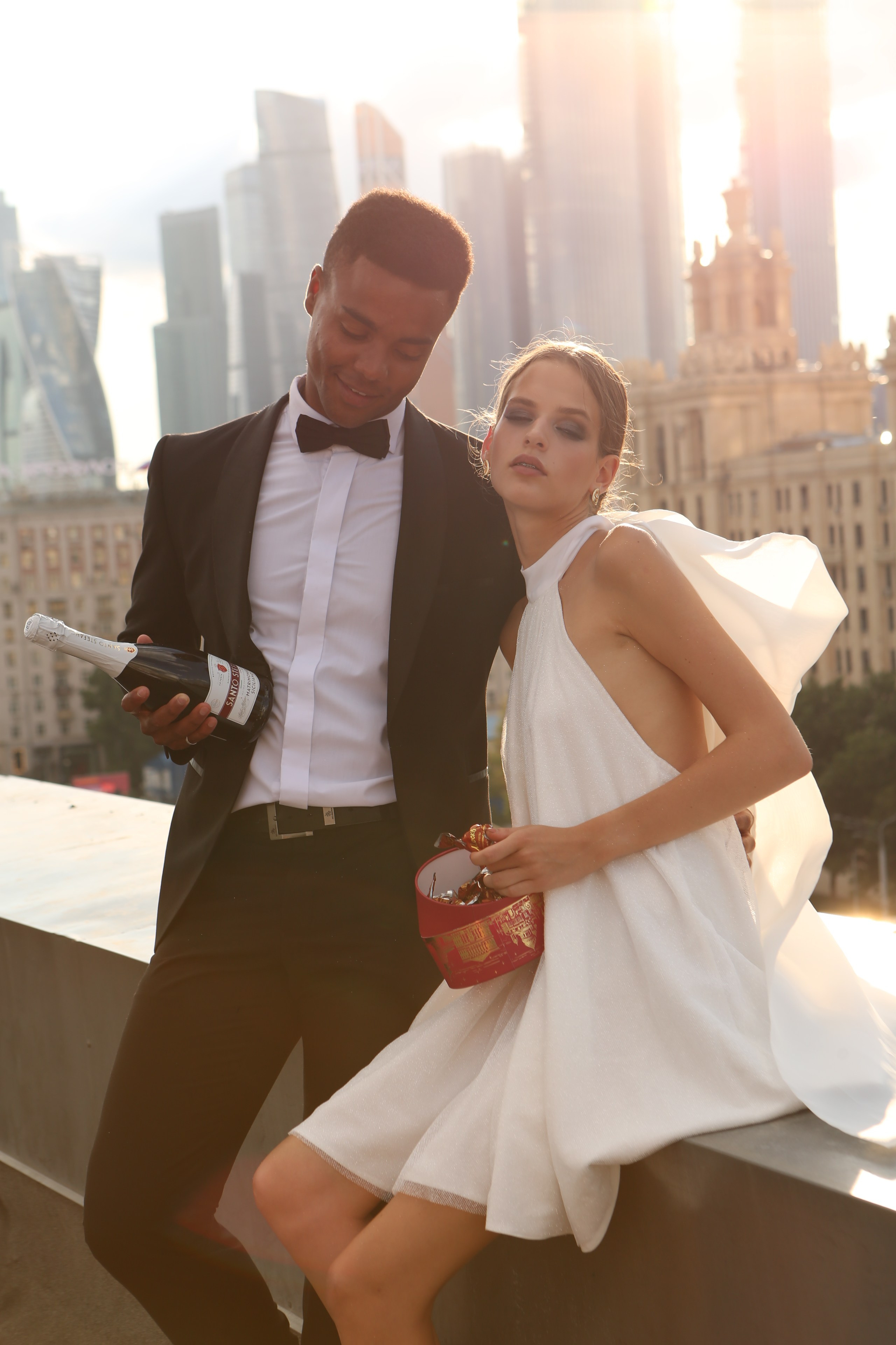 Предсвадебная LOVE STORY Виктор и Анна. Свадебный, репортажный, фотограф Москва и Московская область