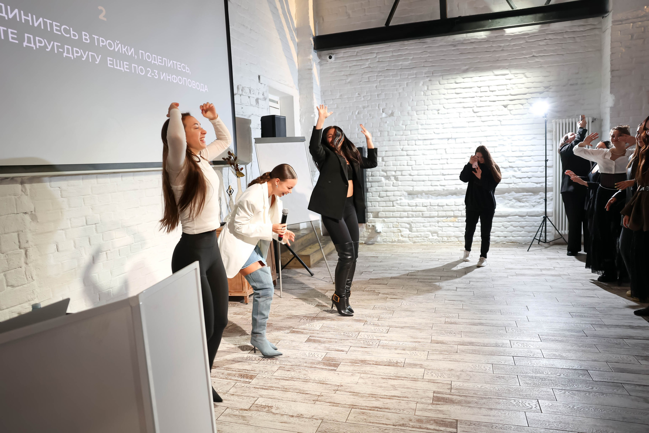 Тренинг «ВЫБОР». Свадебный, репортажный, фотограф Москва и Московская область