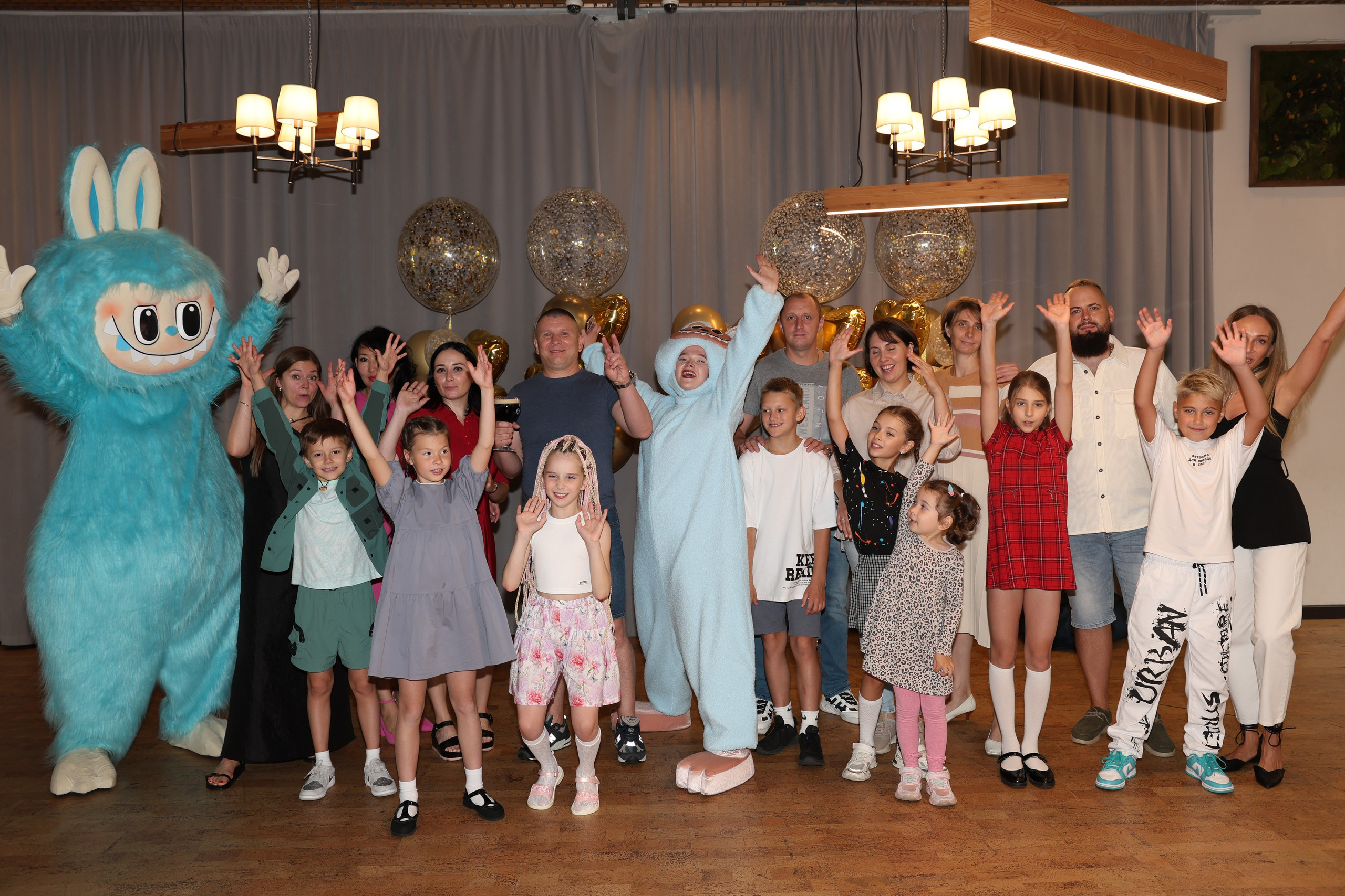 Галине 10. Свадебный, репортажный, фотограф Москва и Московская область