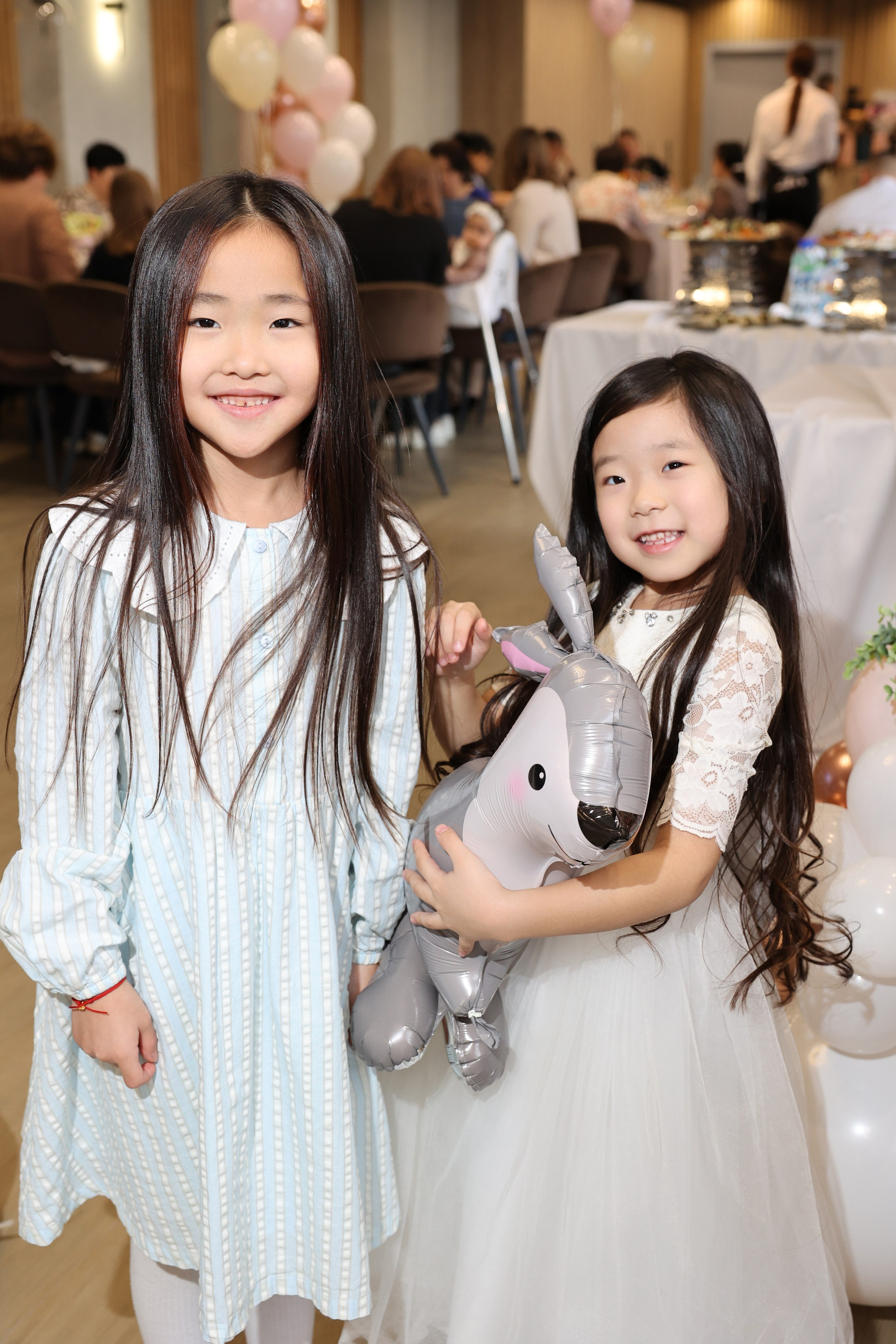 ПРАЗДНИК АСЯНДИ. Свадебный, репортажный, фотограф Москва и Московская область