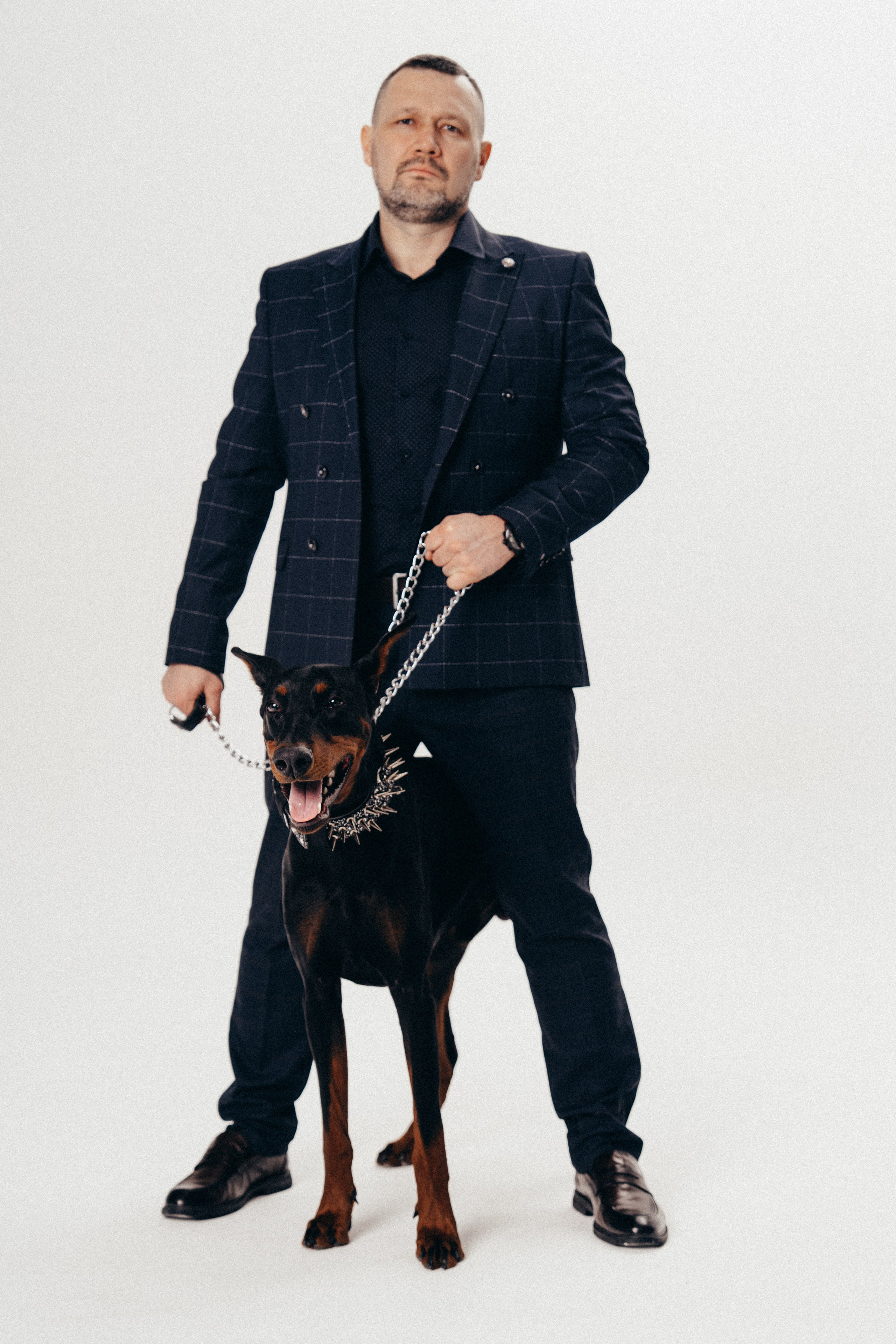 Динар 18.02. Идеальные портреты для соцсетей — Фотограф Ленар