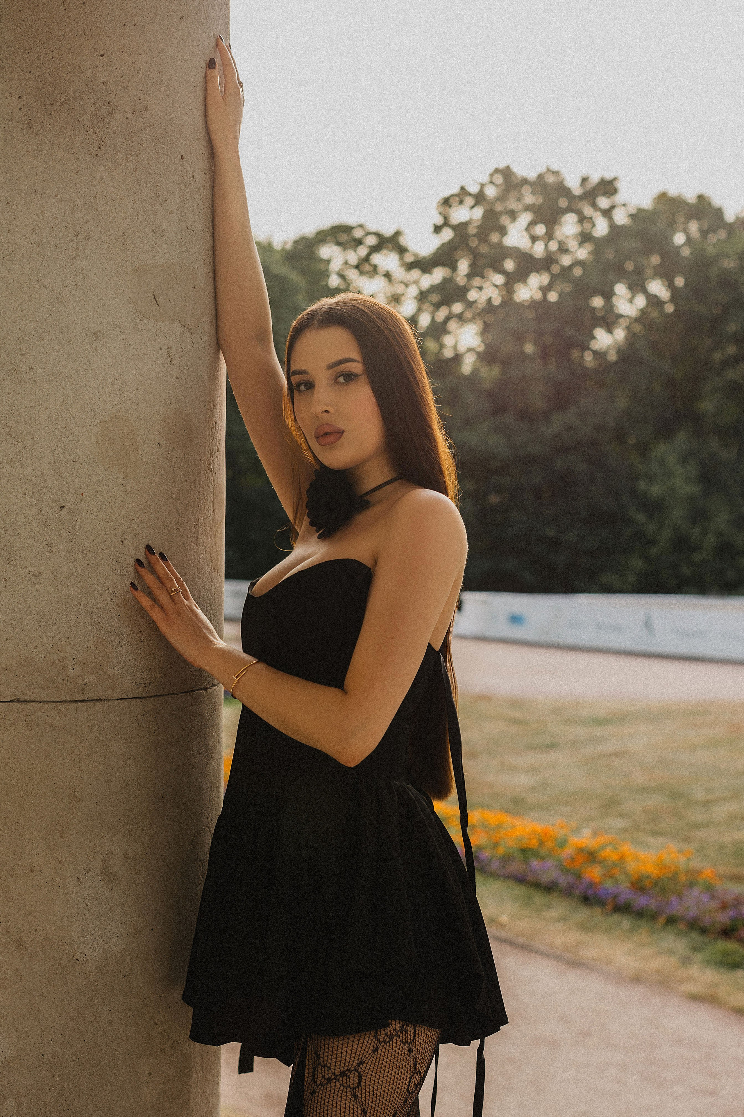 Анастасия. Фотограф в Москве Ангелина Ким