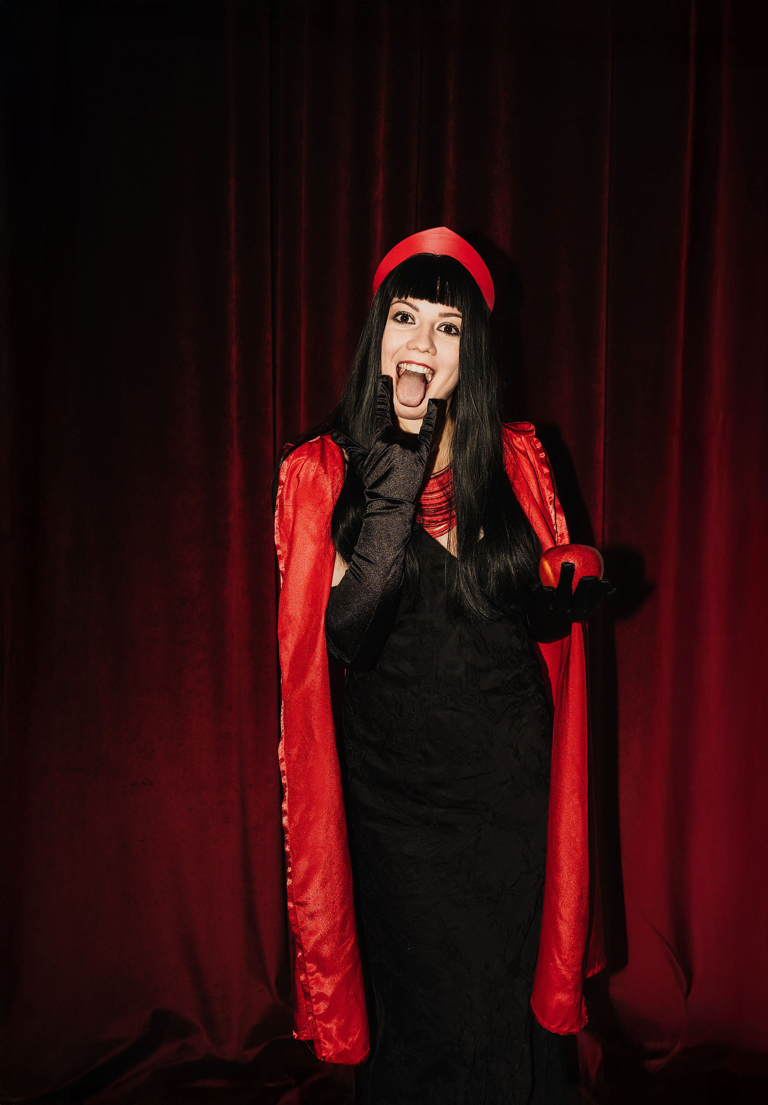 Вечеринка Ведьмочек. Фотограф в Москве Ангелина Ким