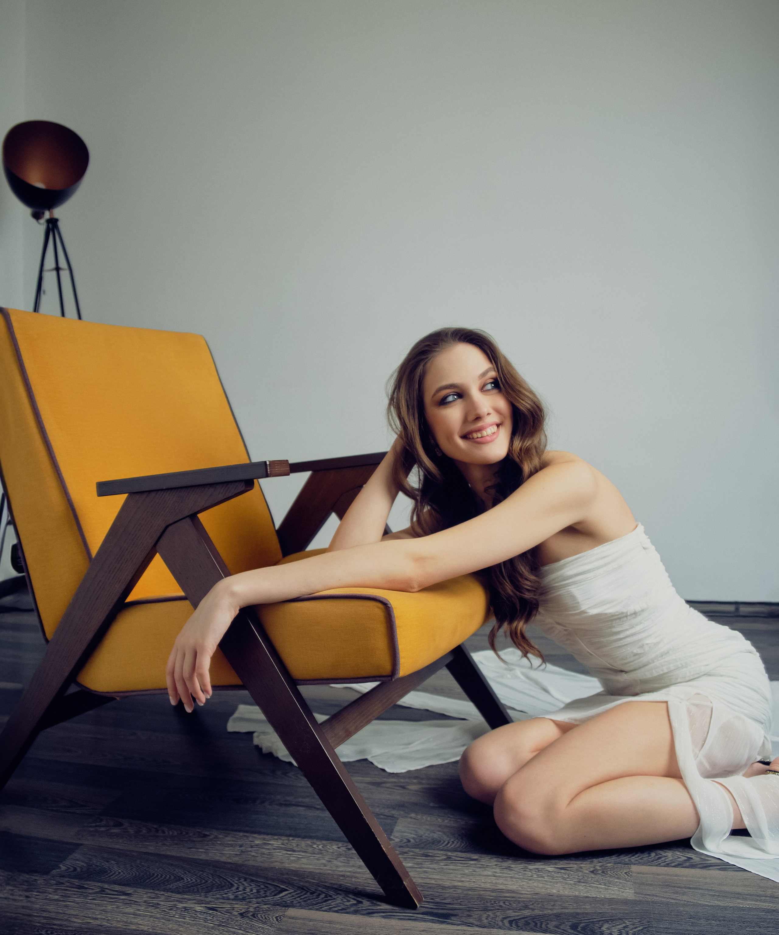 DIANA. Фотограф и видеограф в Санкт-Петербурге Прилепин Слава