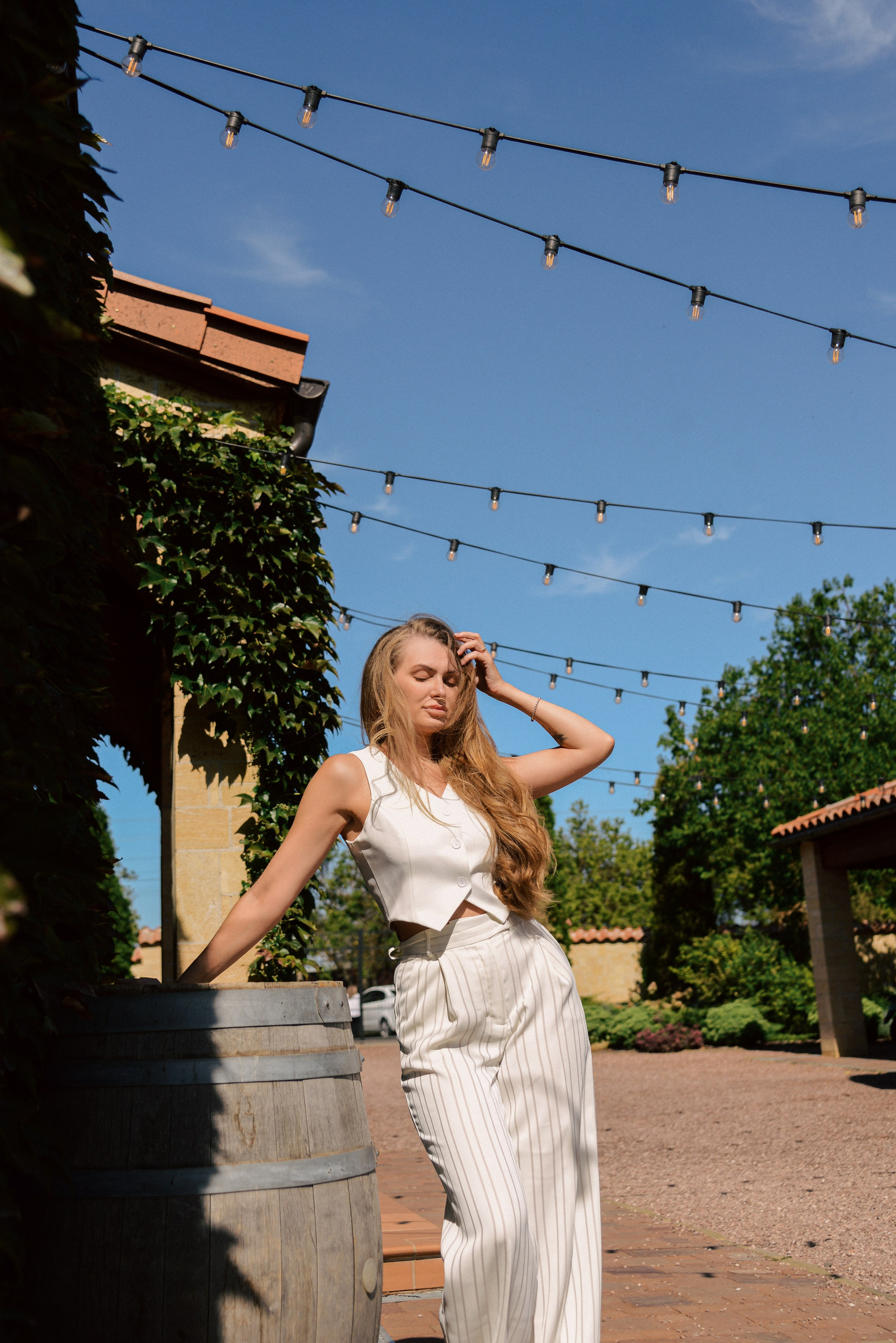 Italia. Фотограф Ярута Оксана / Ростов-на-Дону