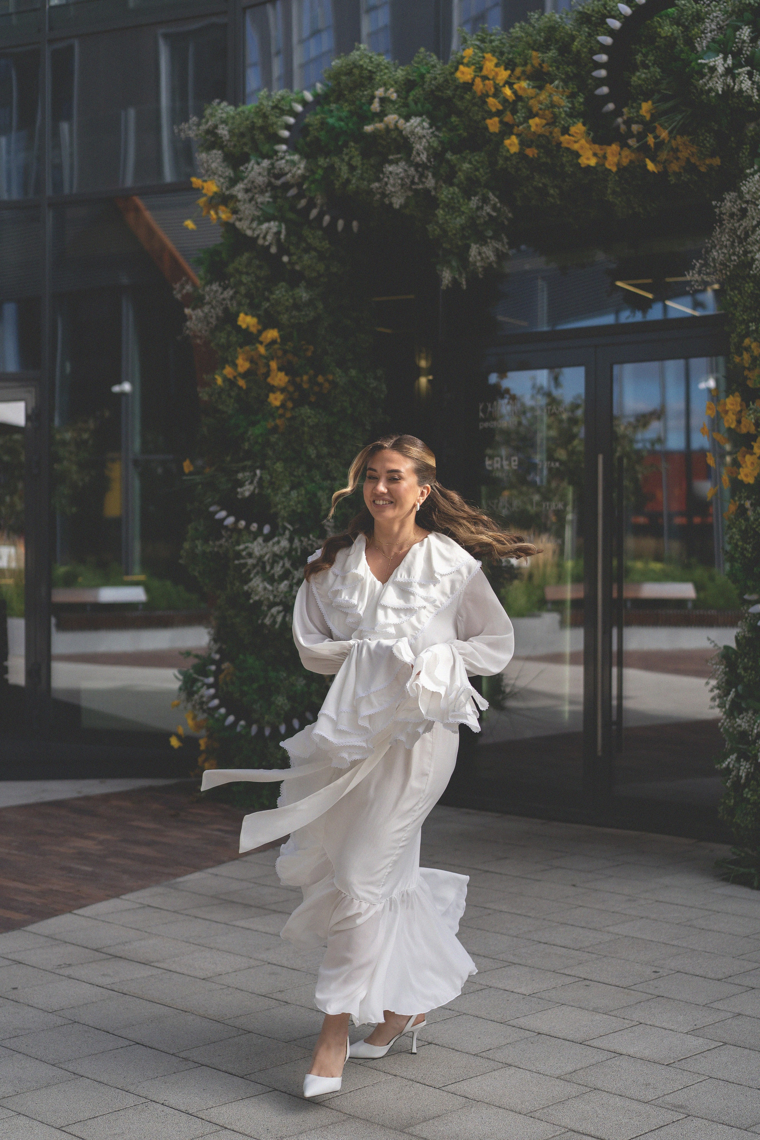 Наталья и Михаил. Фотограф Лютикова Ирина, Тюмень, Москва