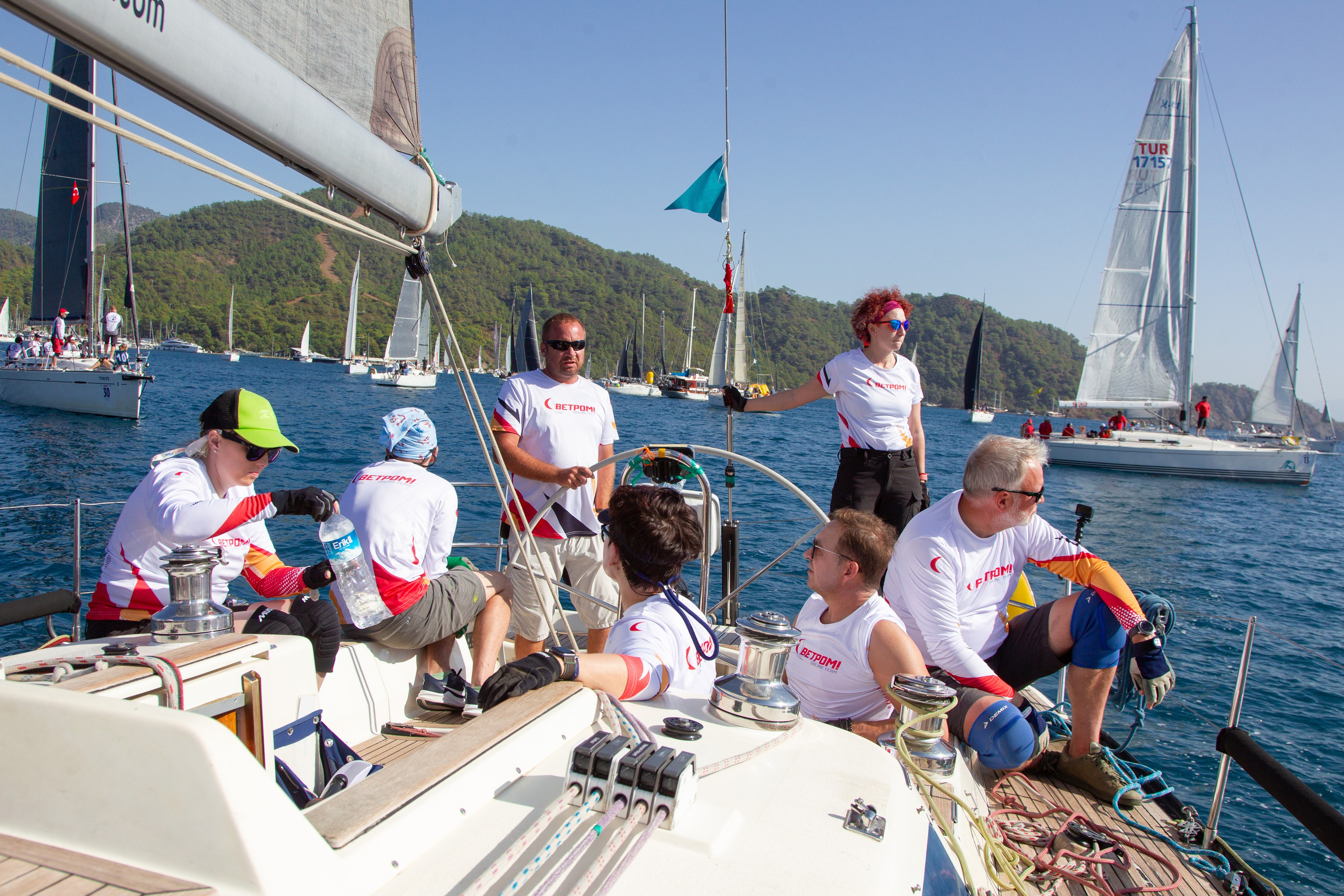 Корпоративные мероприятия. Фотохроника для следующих поколений