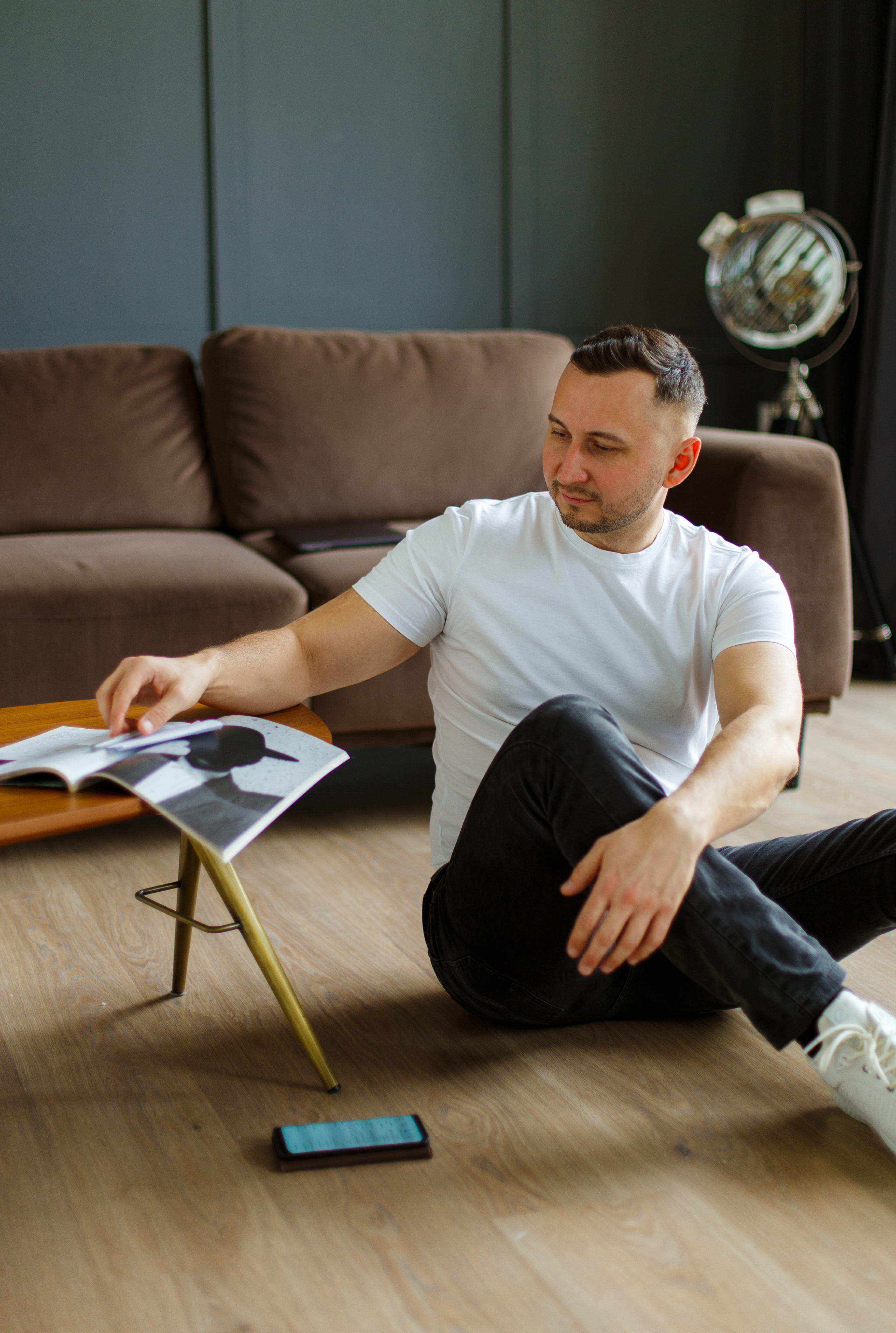 Мужские фотосессии. Алина Нуриахмитова. Женский и fashion-фотограф в Казани и Москве