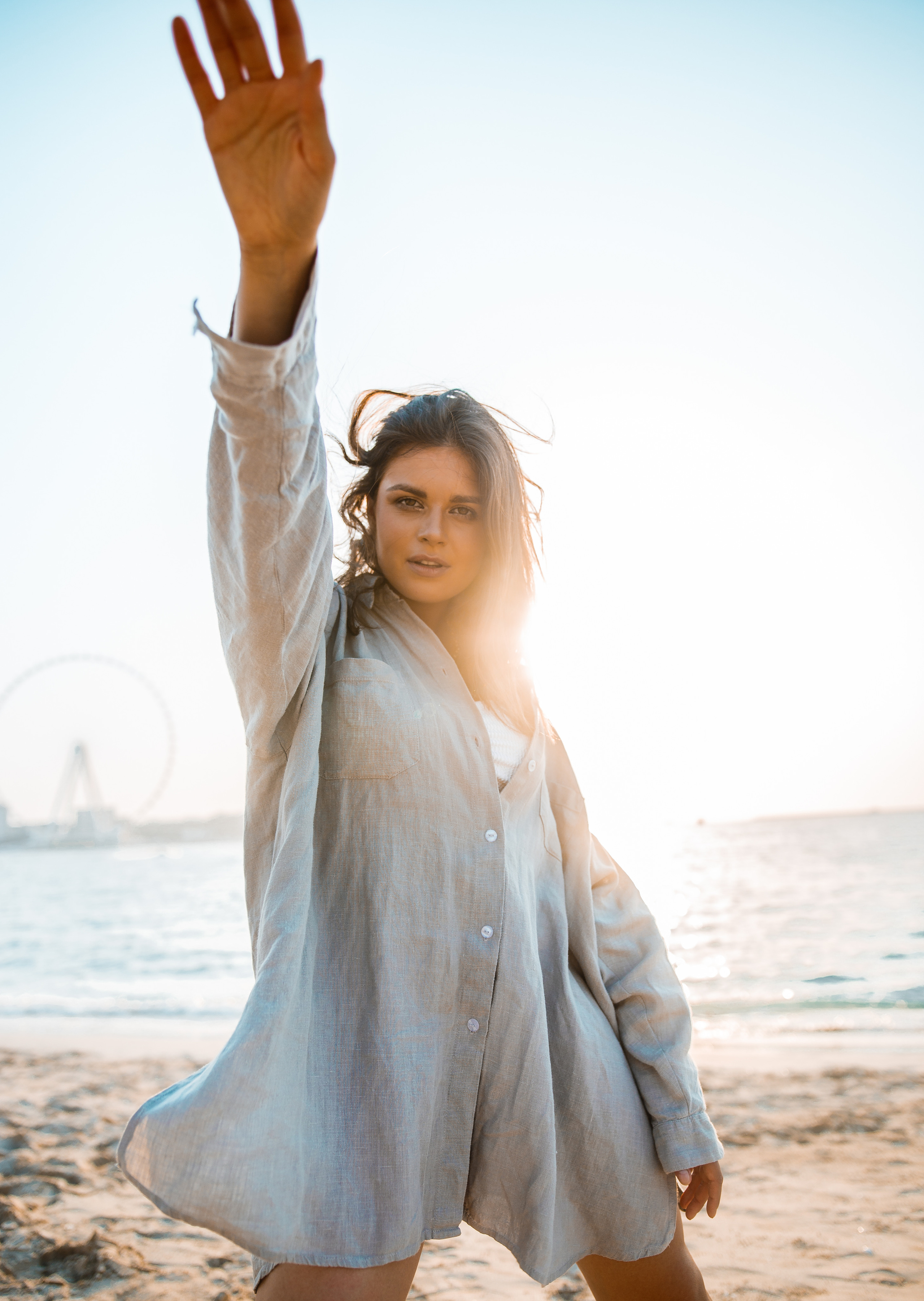 Индивидуальные женские фотосессии. Алина Нуриахмитова. Женский и fashion-фотограф в Казани и Москве