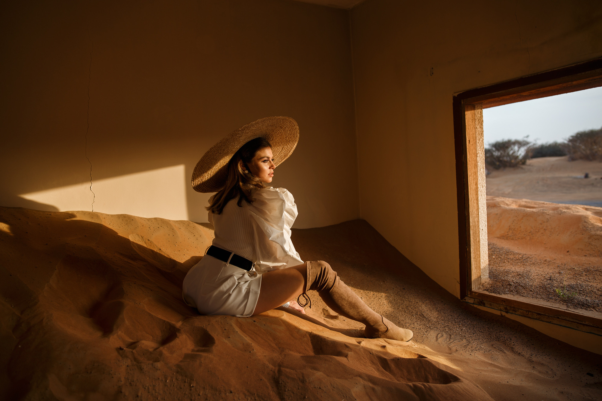 Fashion. Алина Нуриахмитова. Женский и fashion-фотограф в Казани и Москве