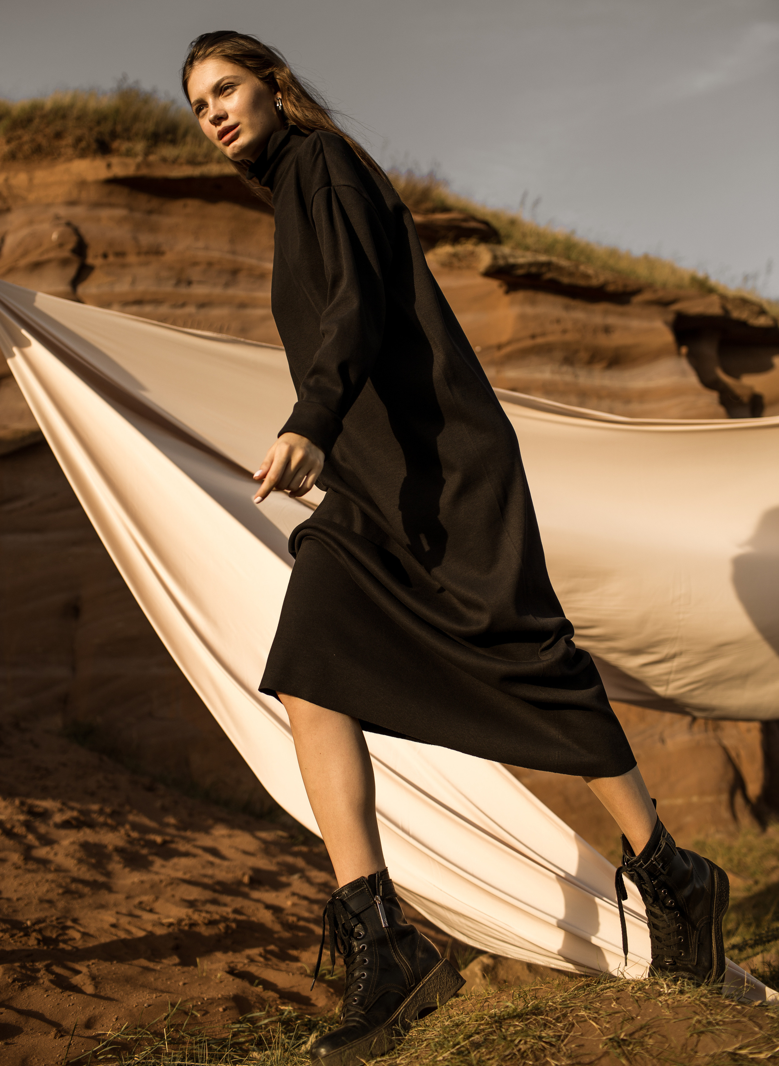 Fashion. Алина Нуриахмитова. Женский и fashion-фотограф в Казани и Москве