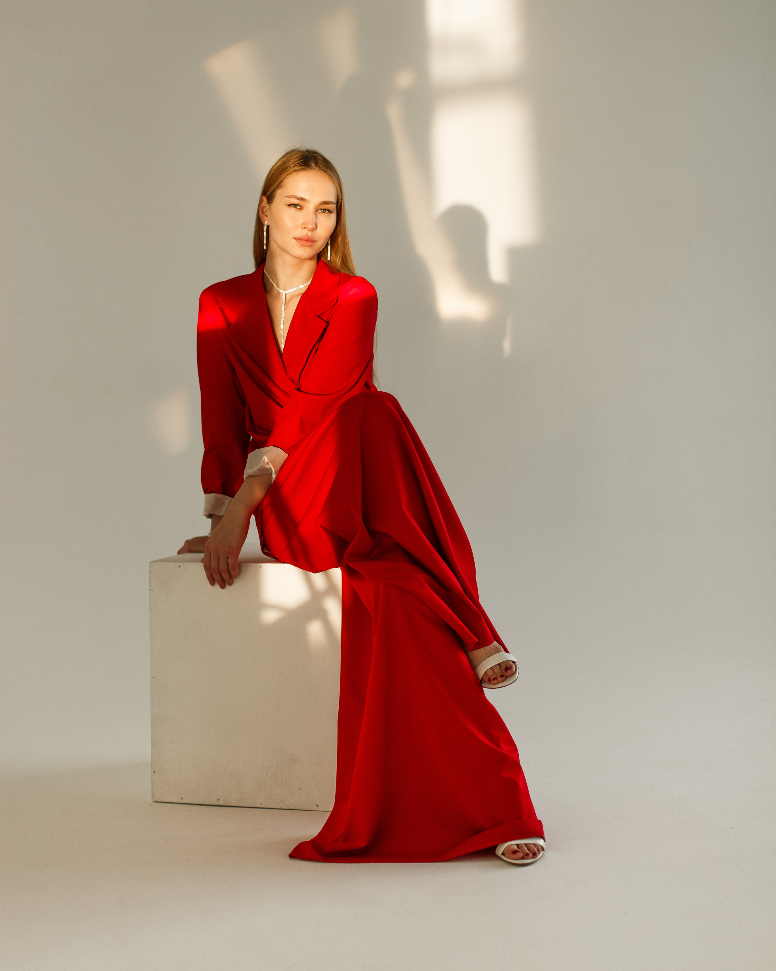 Fashion. Алина Нуриахмитова. Женский и fashion-фотограф в Казани и Москве