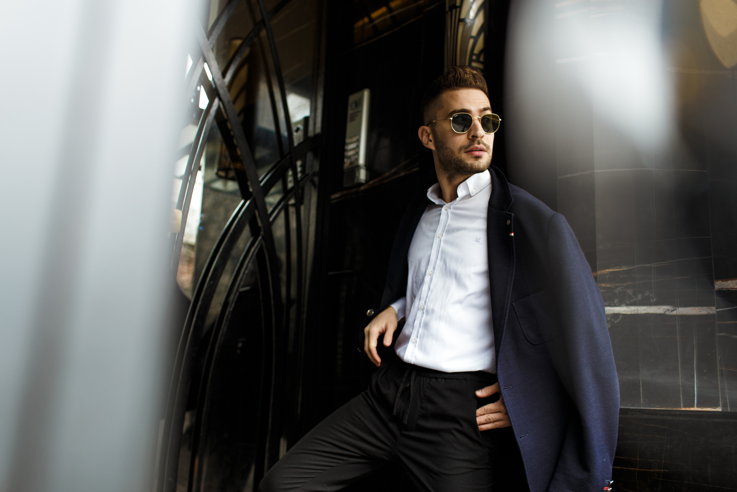 Мужские фотосессии. Алина Нуриахмитова. Женский и fashion-фотограф в Казани и Москве