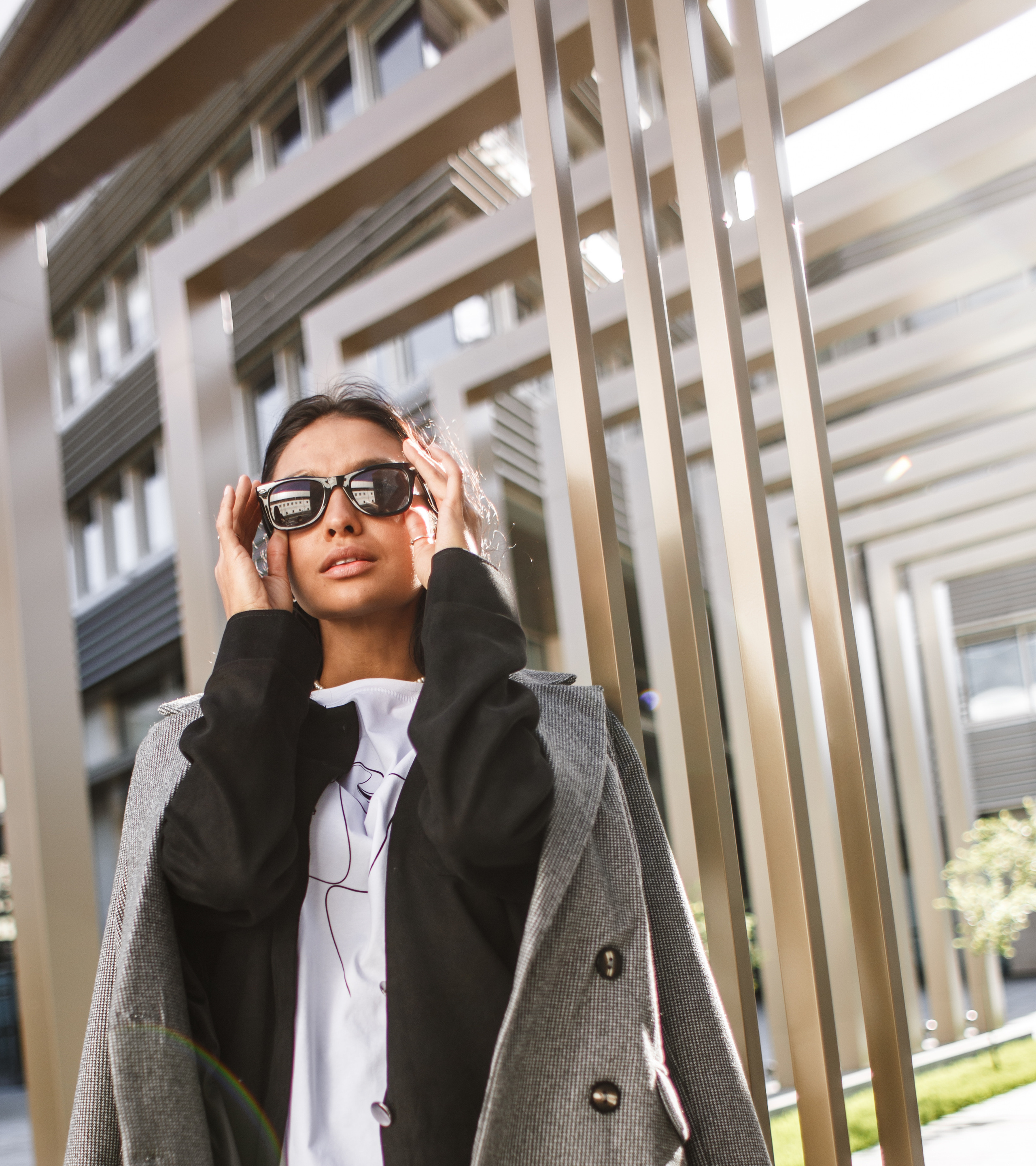 Fashion. Алина Нуриахмитова. Женский и fashion-фотограф в Казани и Москве