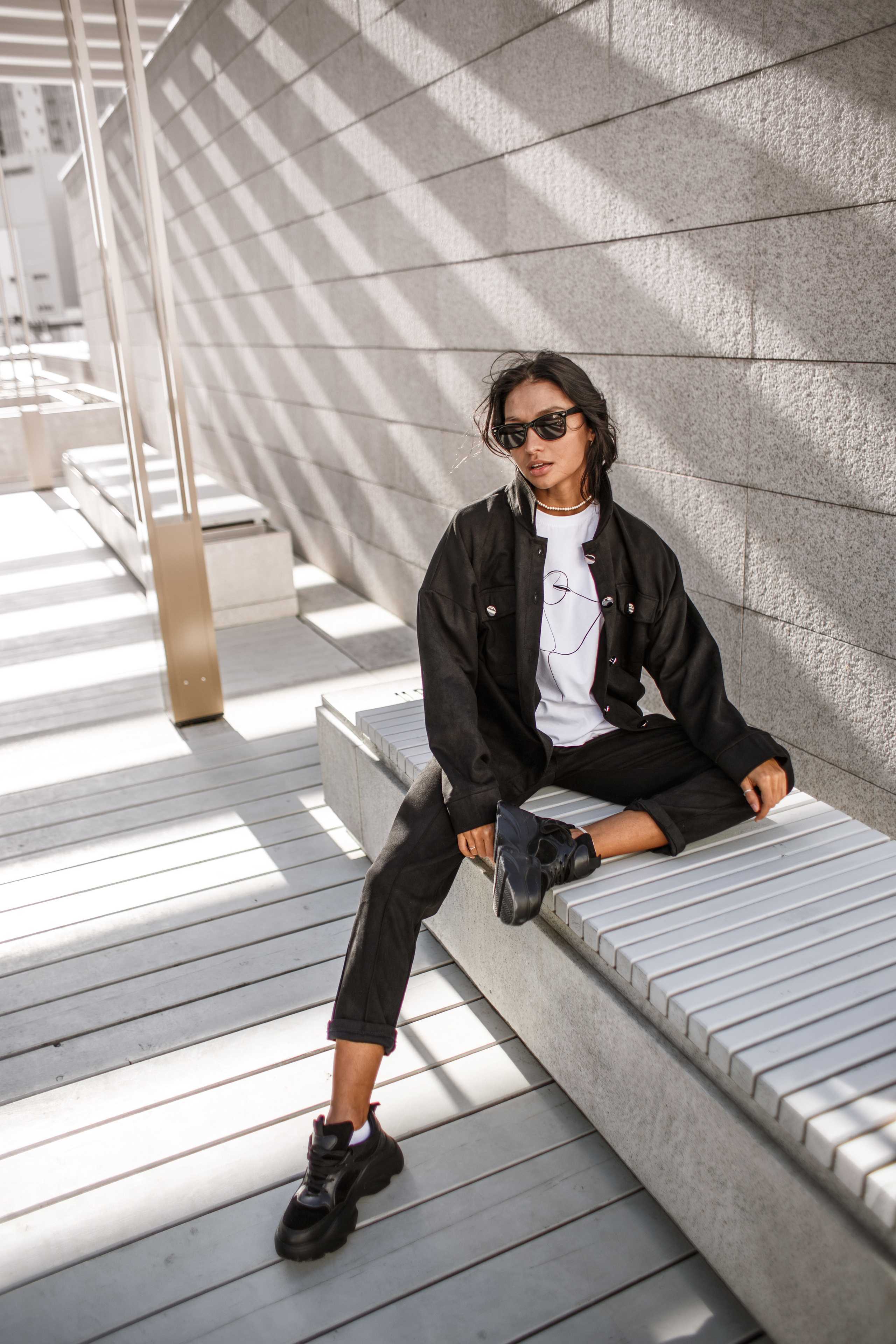 Fashion. Алина Нуриахмитова. Женский и fashion-фотограф в Казани и Москве