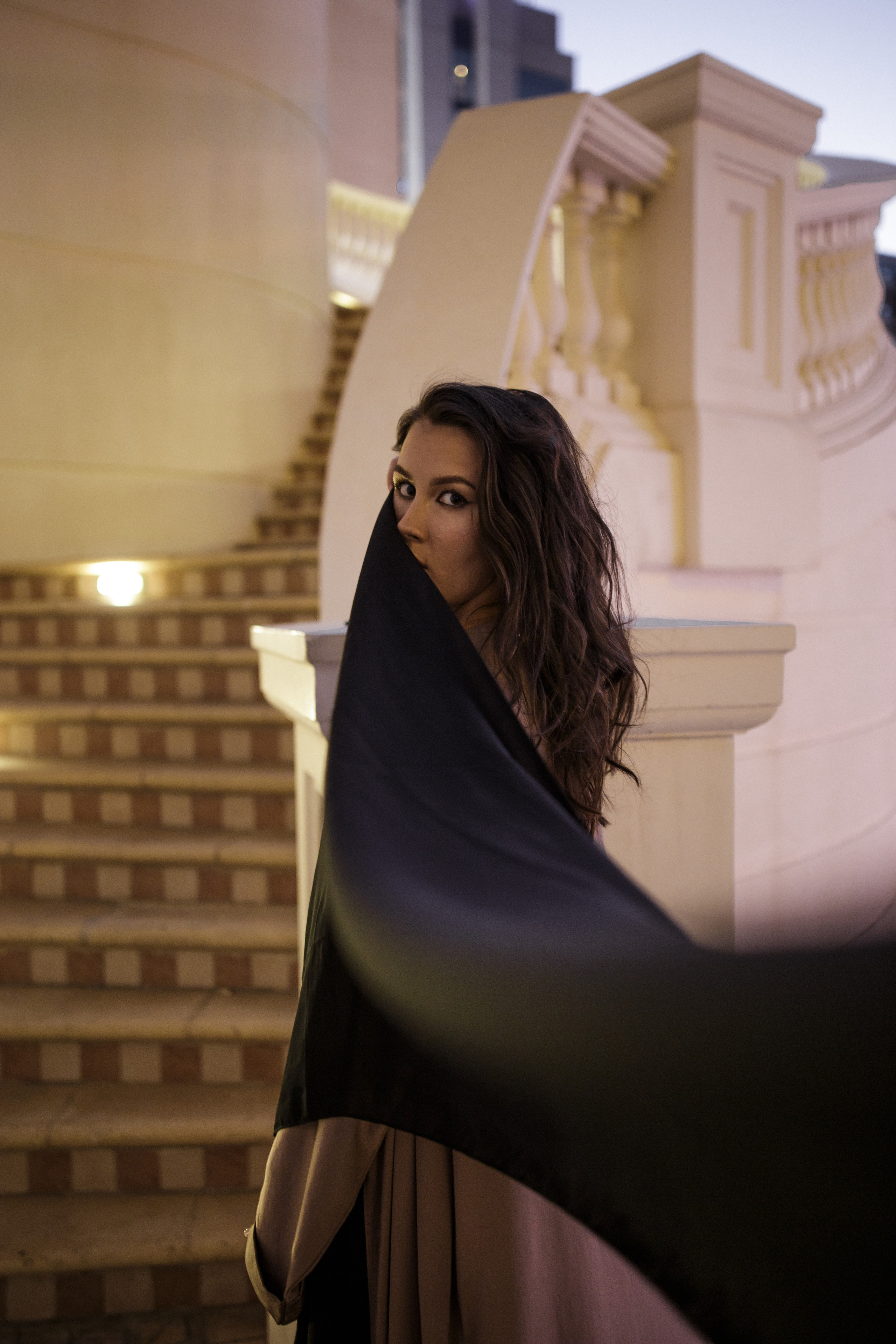 Индивидуальные женские фотосессии. Алина Нуриахмитова. Женский и fashion-фотограф в Казани и Москве