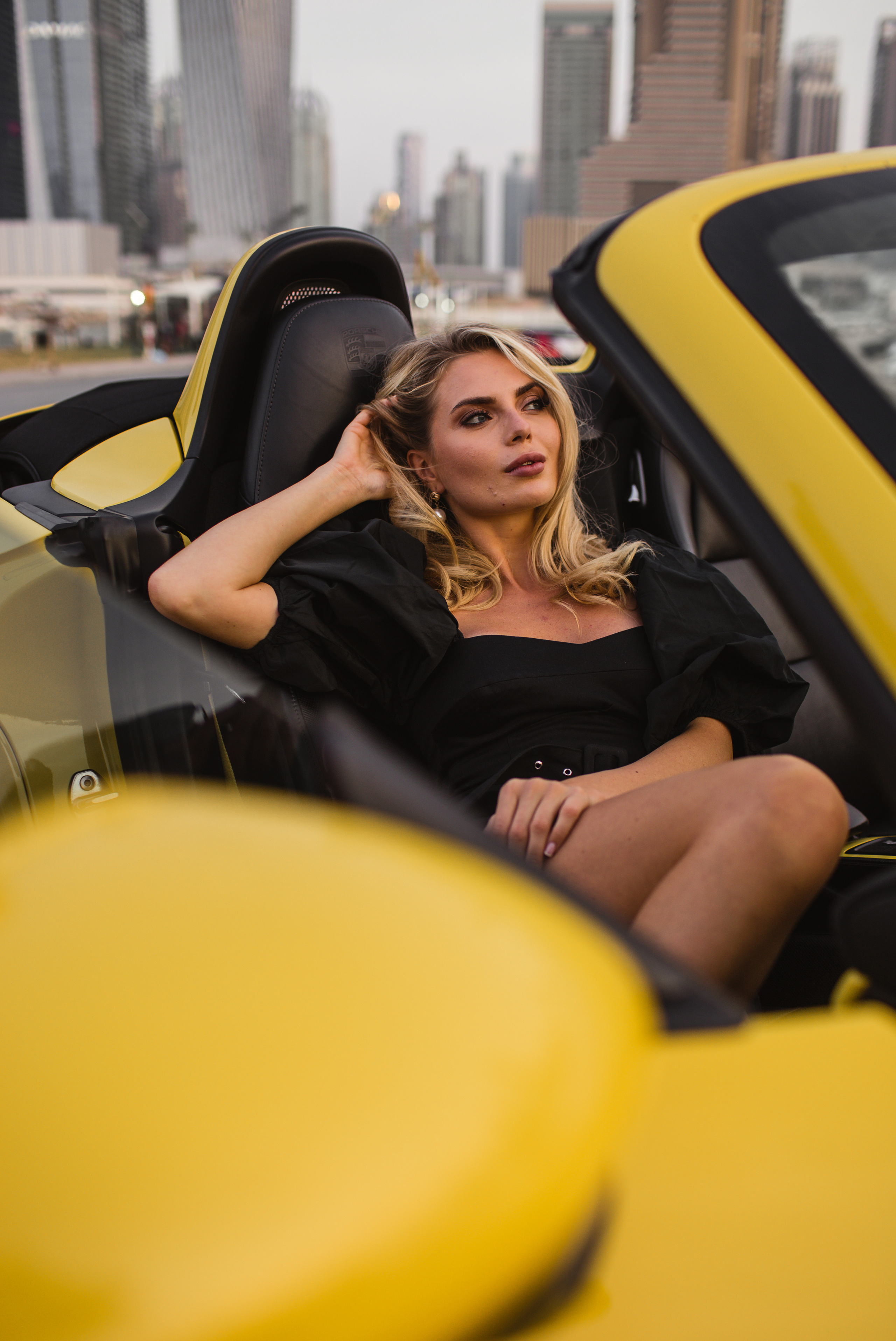 Индивидуальные женские фотосессии. Алина Нуриахмитова. Женский и fashion-фотограф в Казани и Москве