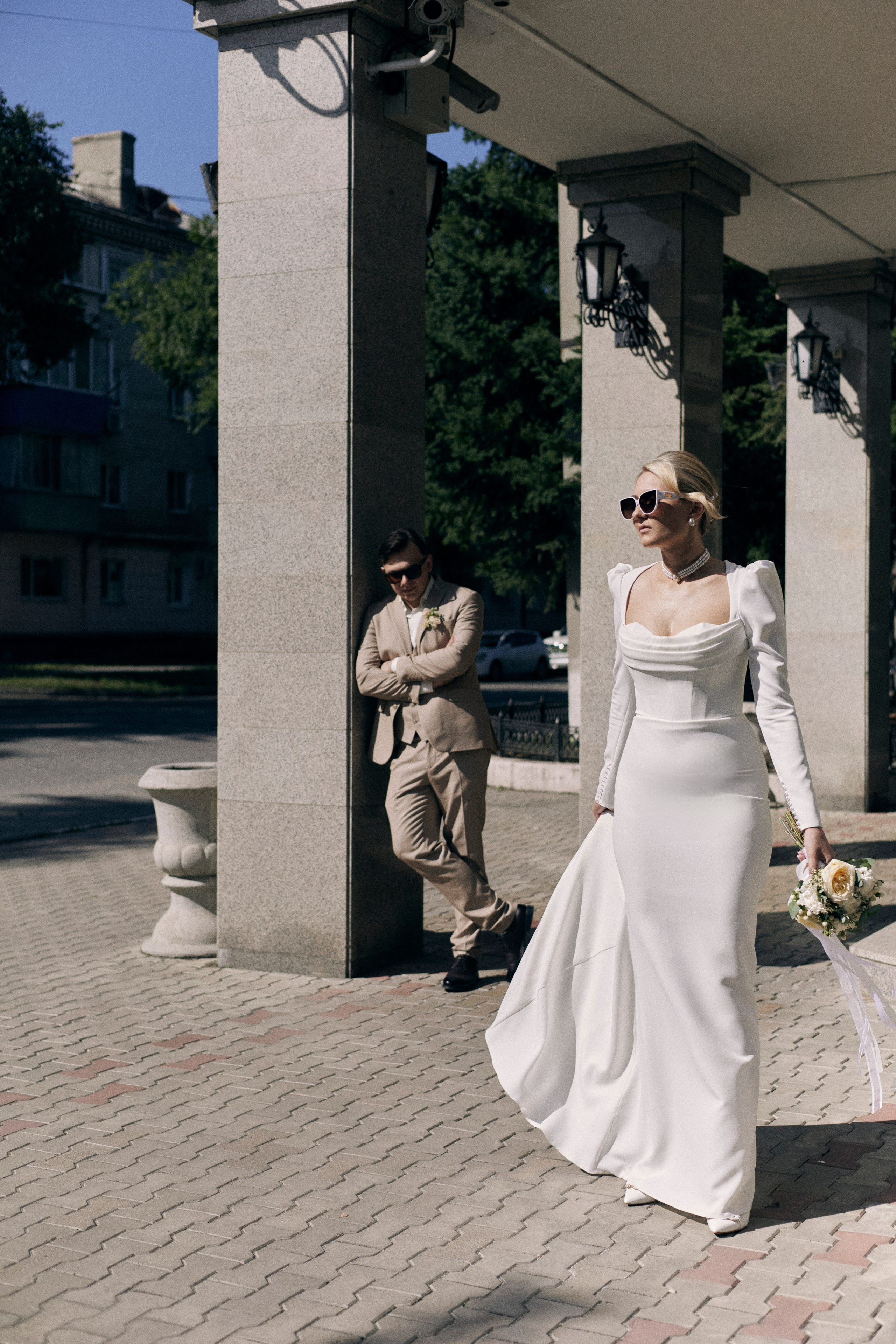 Анна&Сергей. Фотограф в г. Благовещенск, свадебные, семейные и индивидуальные