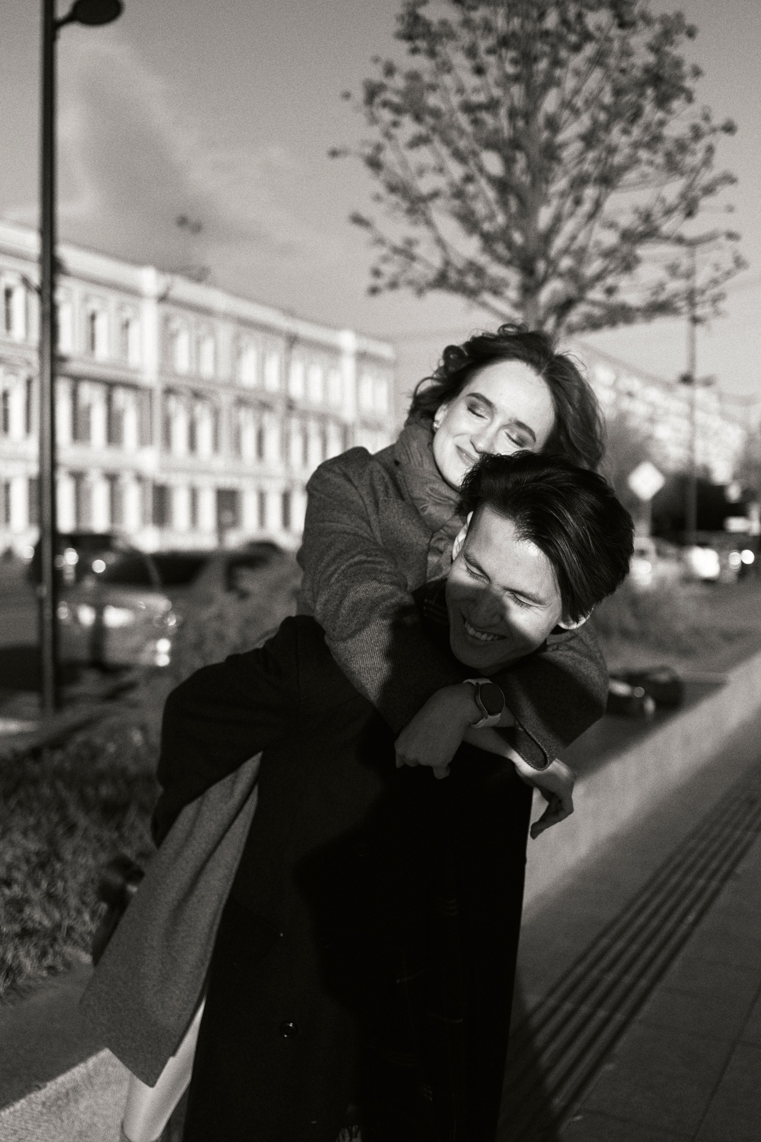 Юля и Лёша. Фотограф в г. Благовещенск, свадебные, семейные и индивидуальные