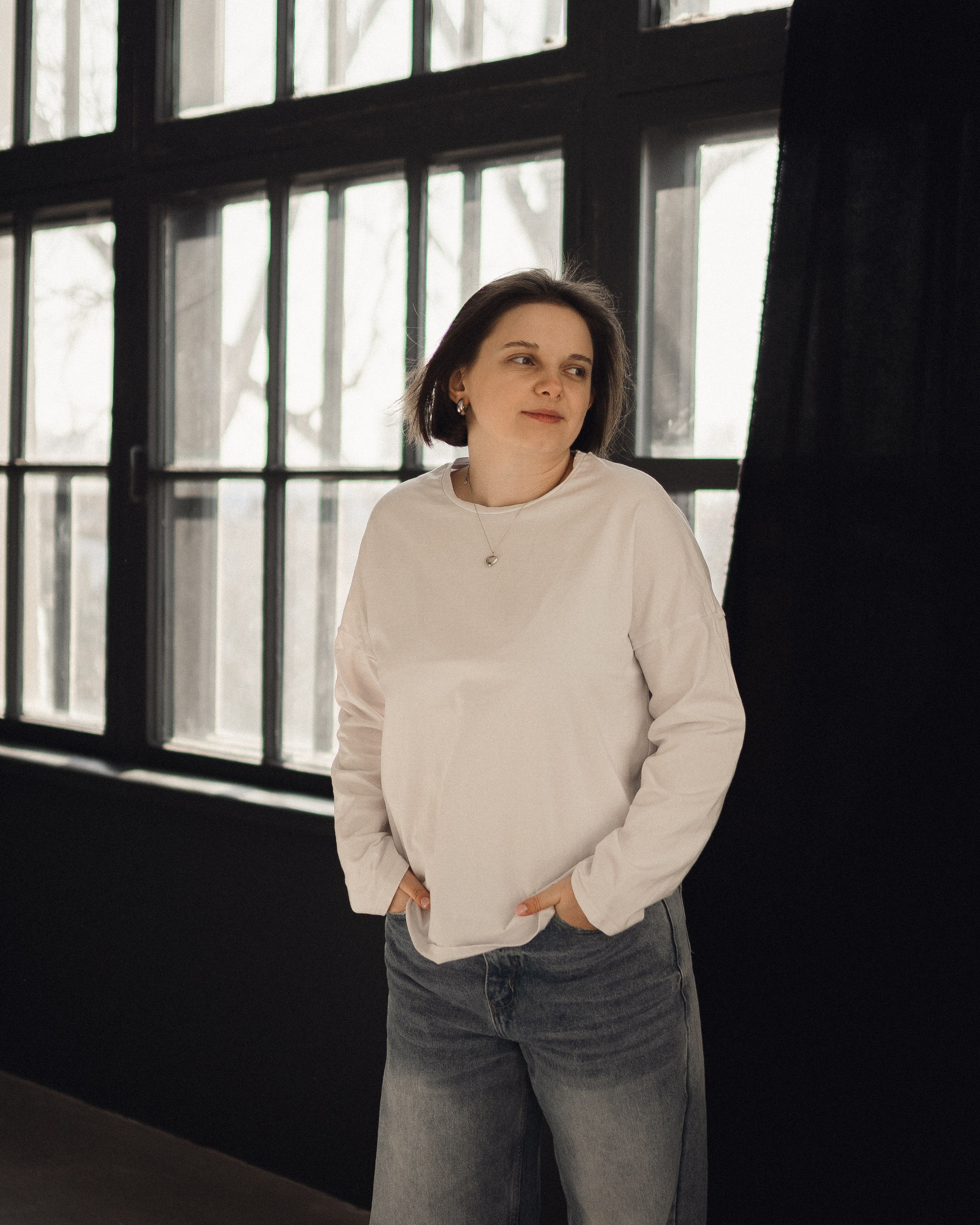 Кристина. Фотограф Краснодар Ирина Гафланова