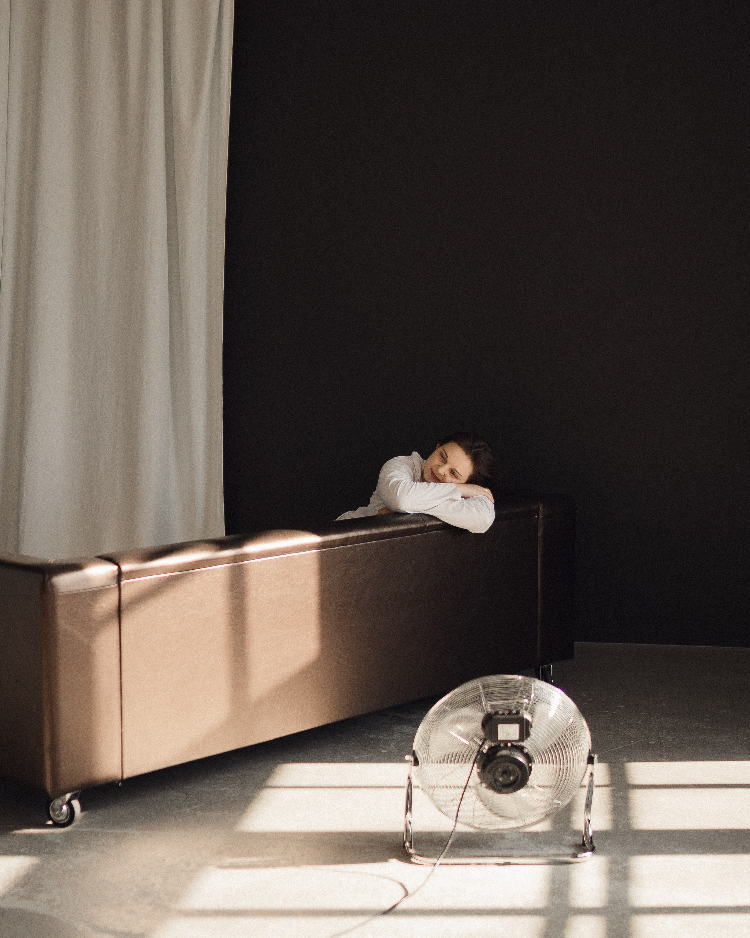 Кристина. Фотограф Краснодар Ирина Гафланова