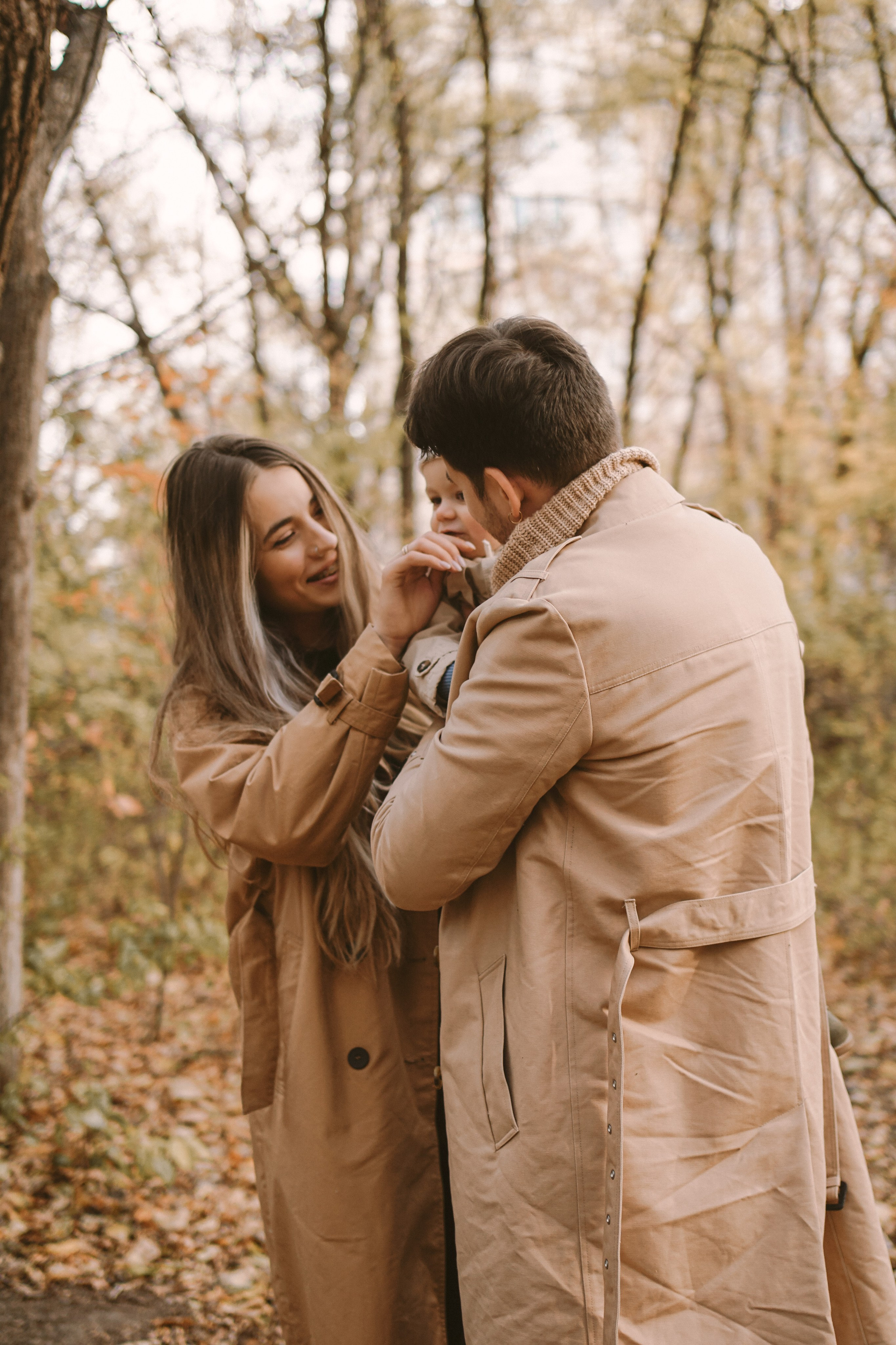 Love story / Семейная. Главная