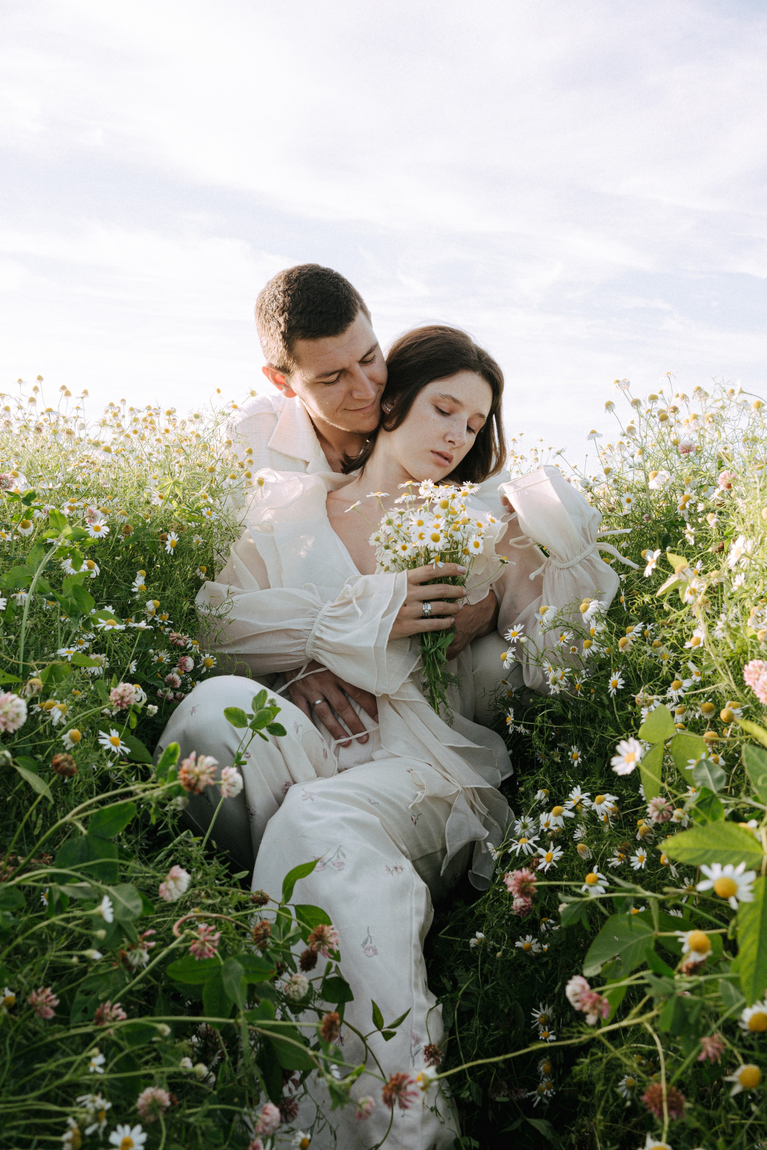 Love story / Семейная. Главная