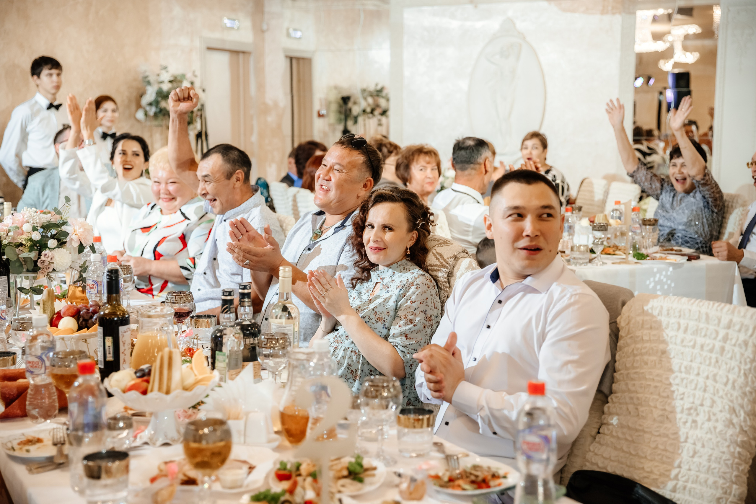 Тимур и Римма. Свадебный и семейный фотограф Разида Мухаметова