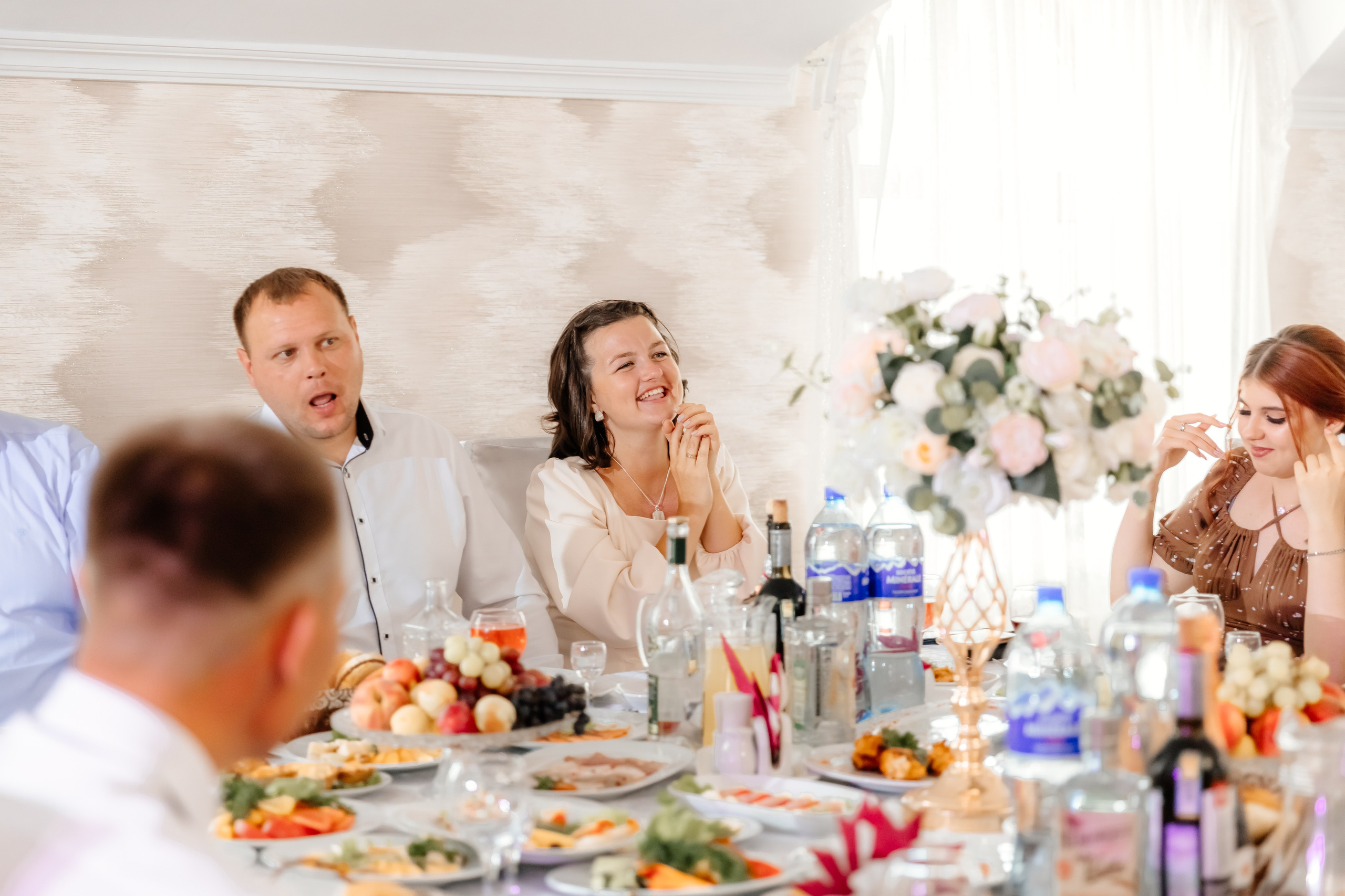 Александр и Анна. Свадебный и семейный фотограф Разида Мухаметова