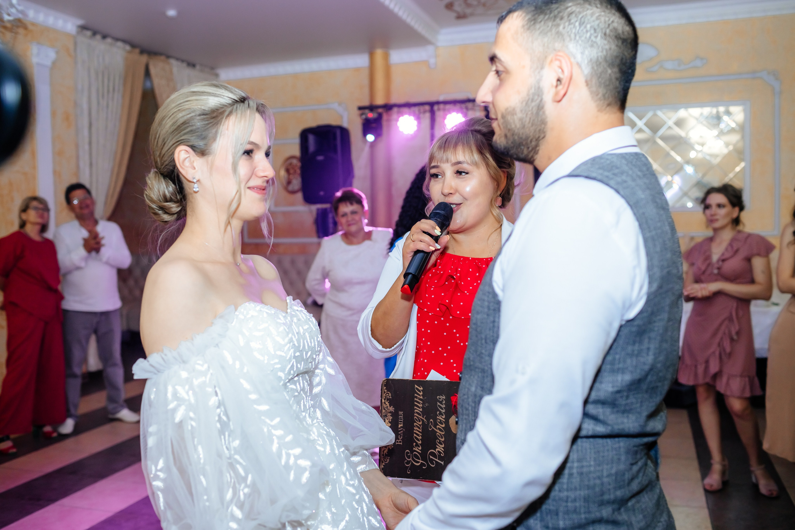 Артур и Катя. Свадебный и семейный фотограф Разида Мухаметова