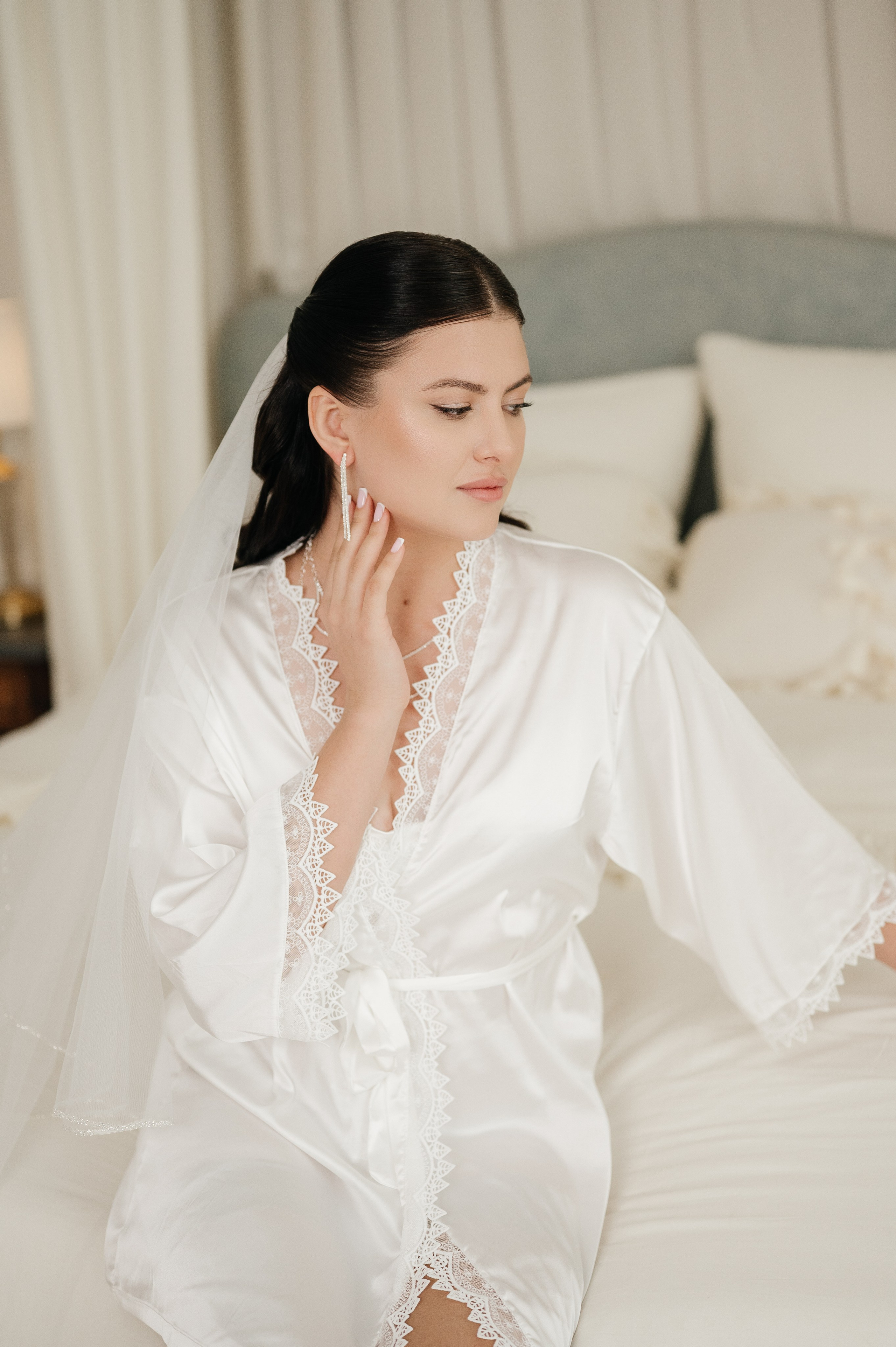 Андрей и Анастасия. Свадебный и семейный фотограф в Краснодаре Алина Мельник