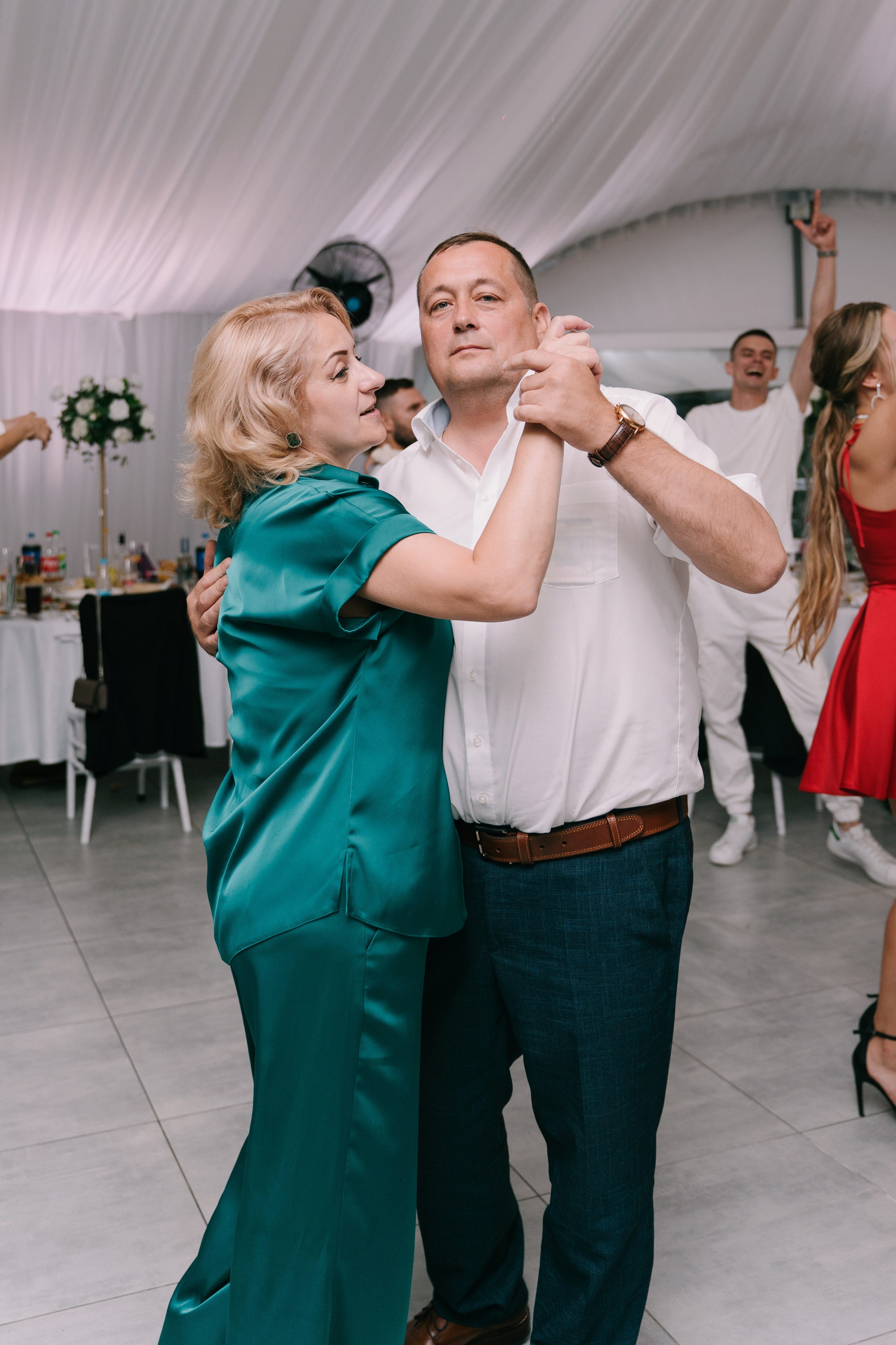 Wedding Portfolio. Главная