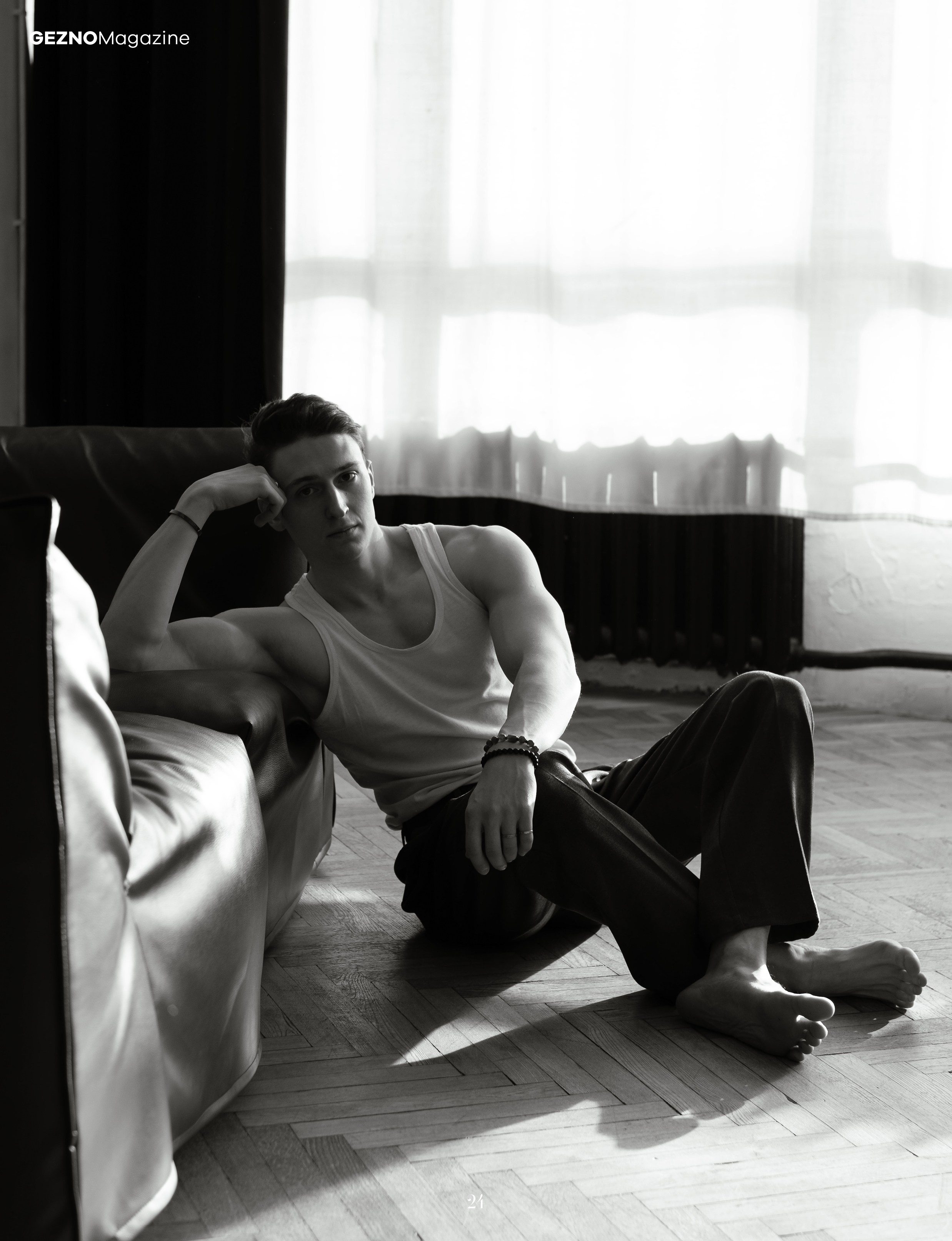 GEZNO Paris, France. Фотограф в Москве. Женский и мужской портрет, лавстори (love story)