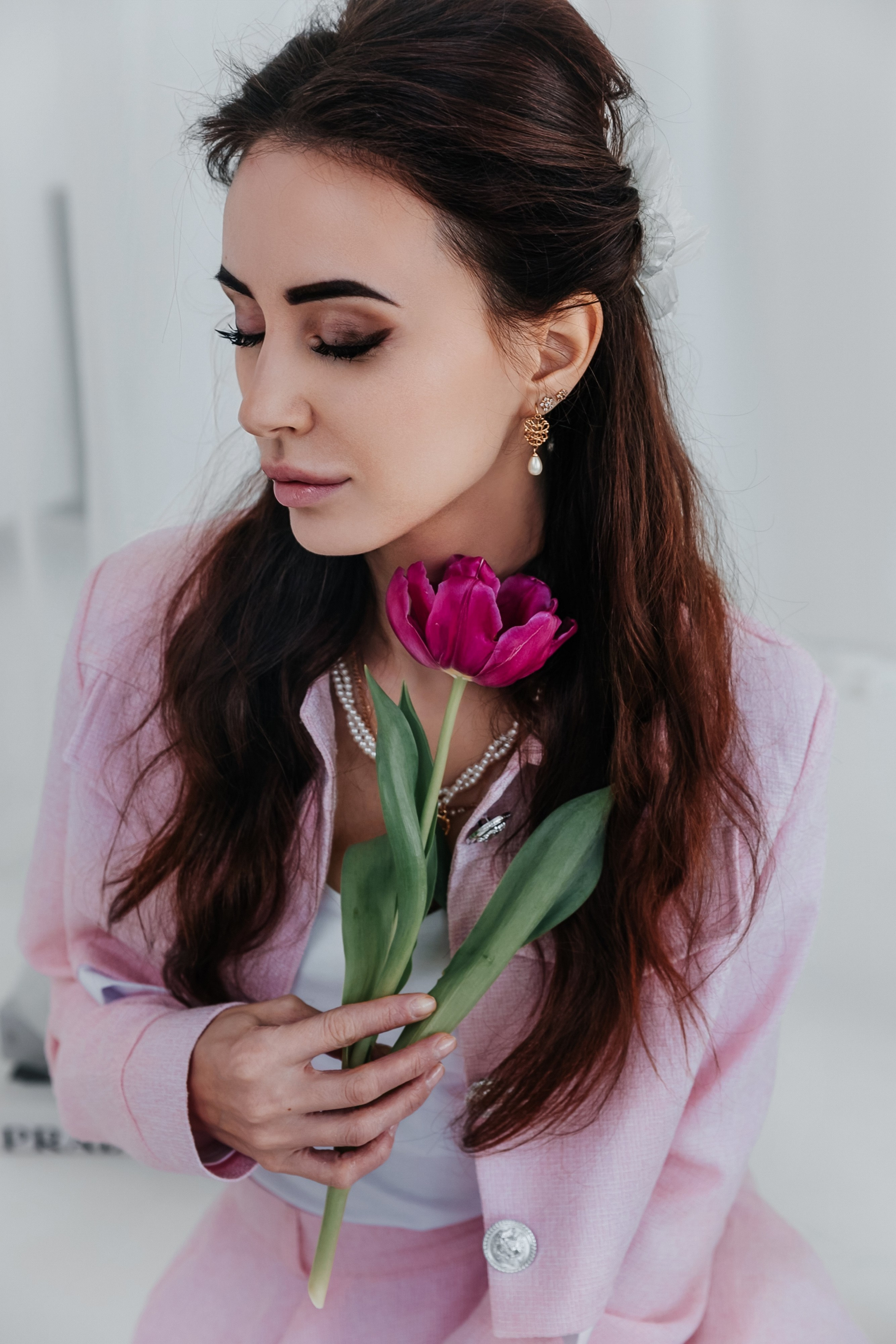 8 марта 🩷. Фотограф Крым, Севастополь