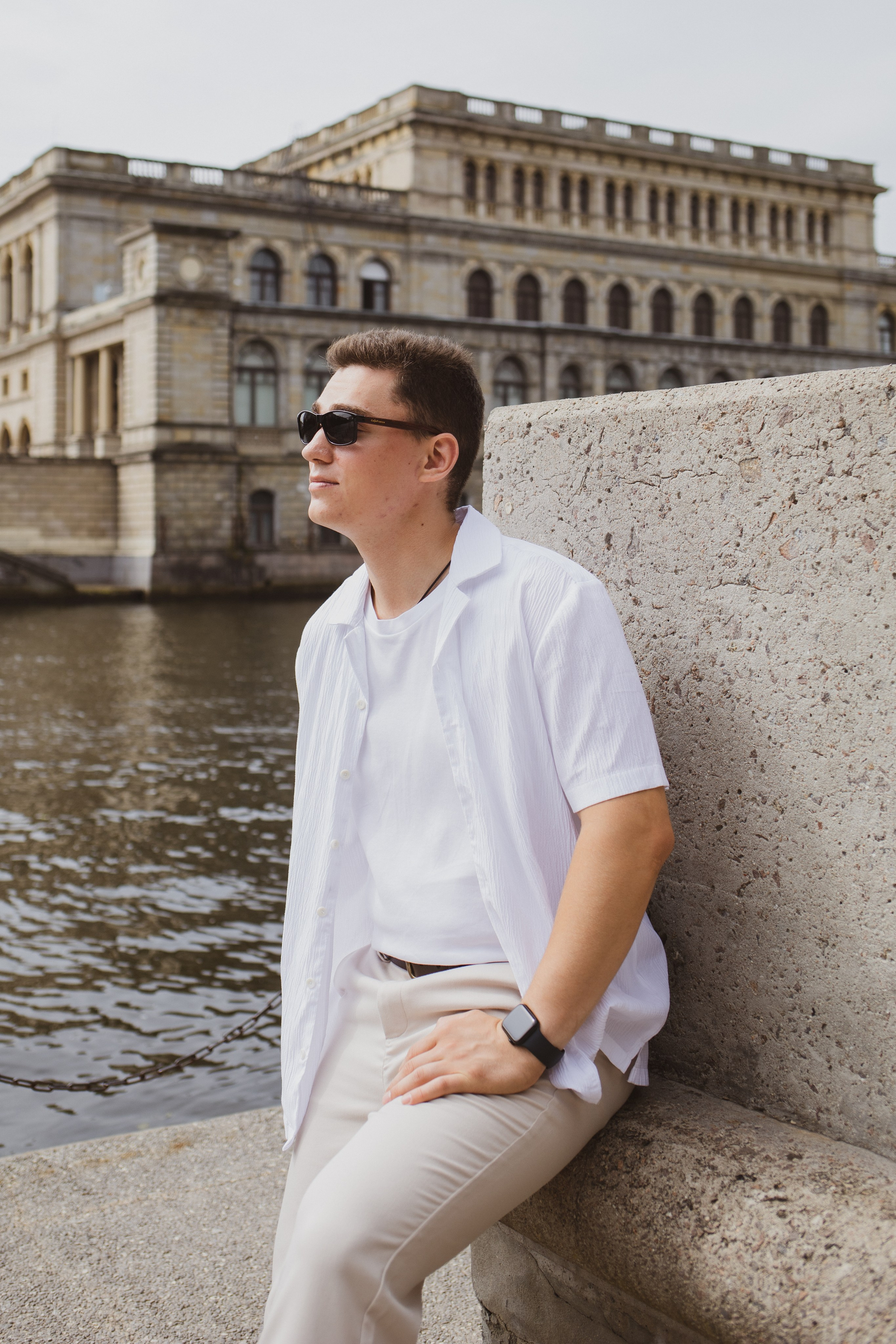 Иван и Арина