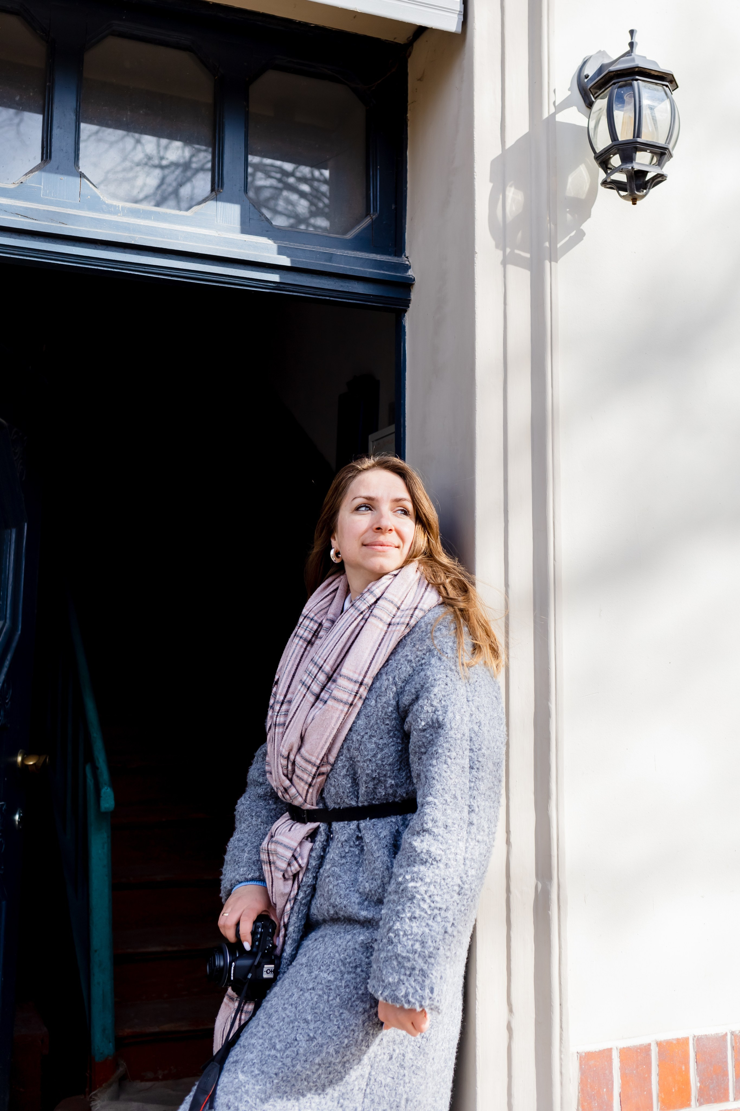 «Провинциальный Гердауэн» Мария и Ксения