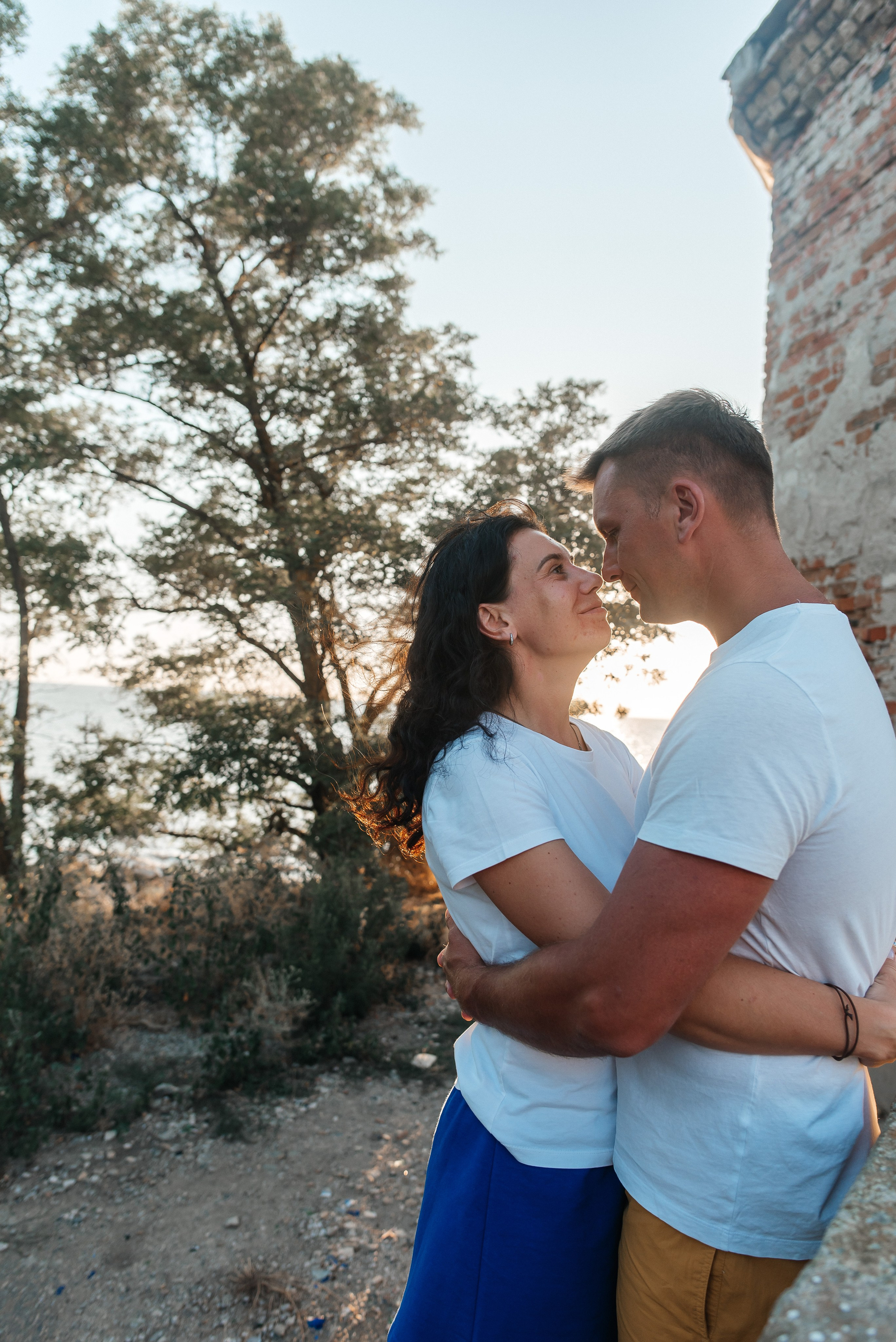 Отпуск на теплом море и маяк. Детский и семейный фотограф выпускной альбом Приморско-Ахтарск