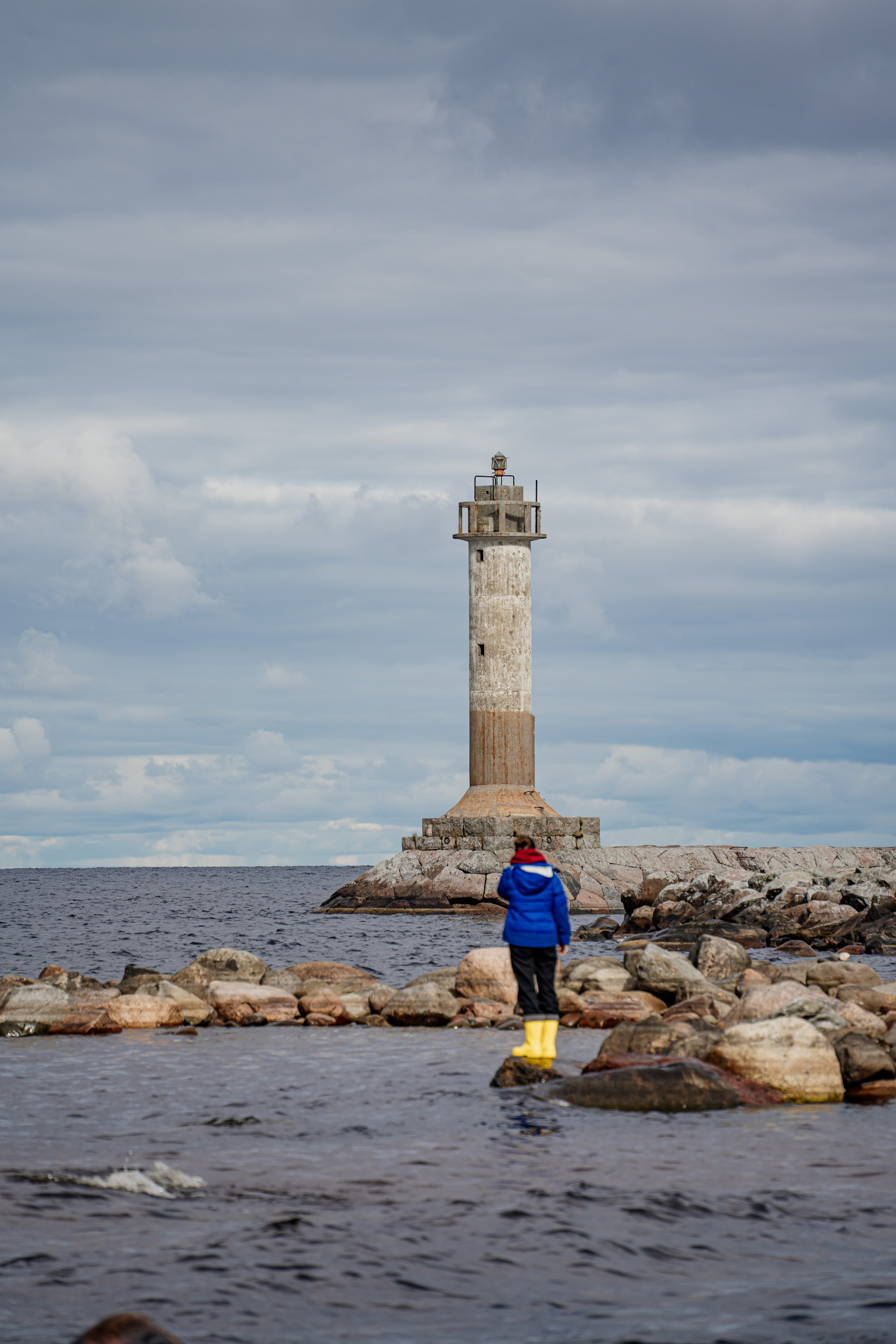 СЕВЕР. Event фотограф Степанова Александра